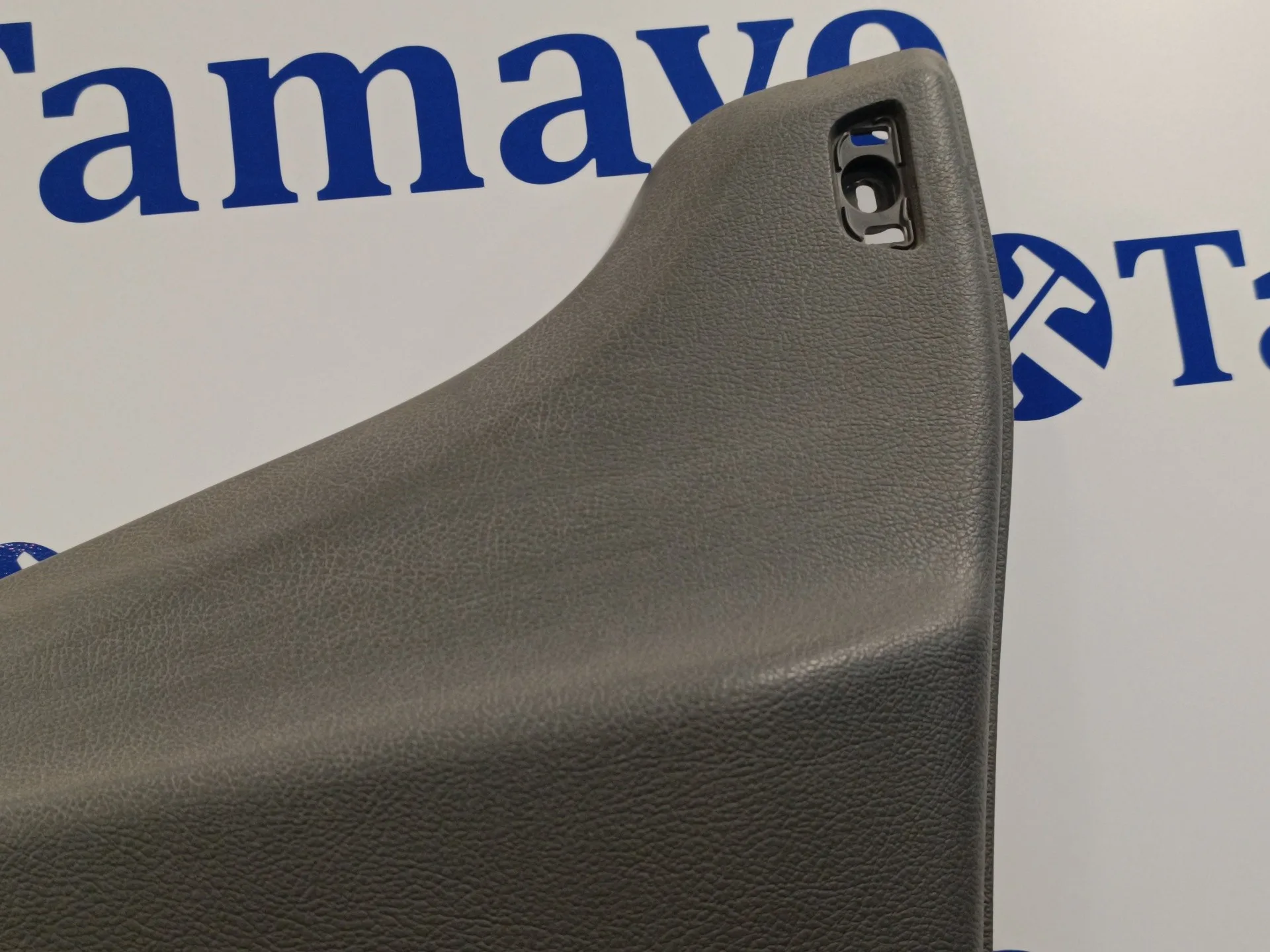 Guarnecido Puerta Delantera Derecha para Ford Transit Furgon (Tts)
