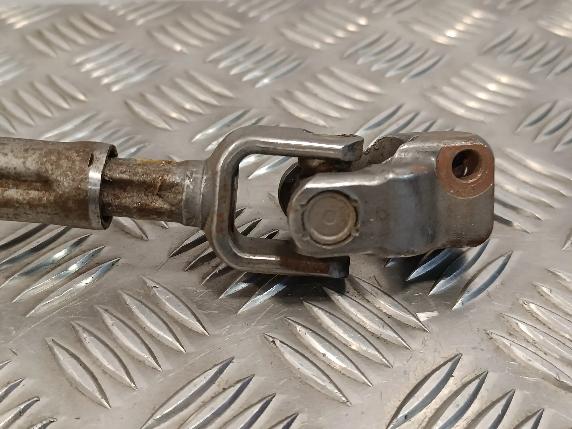 Columna Direccion para Seat Leon Sc (5F5)