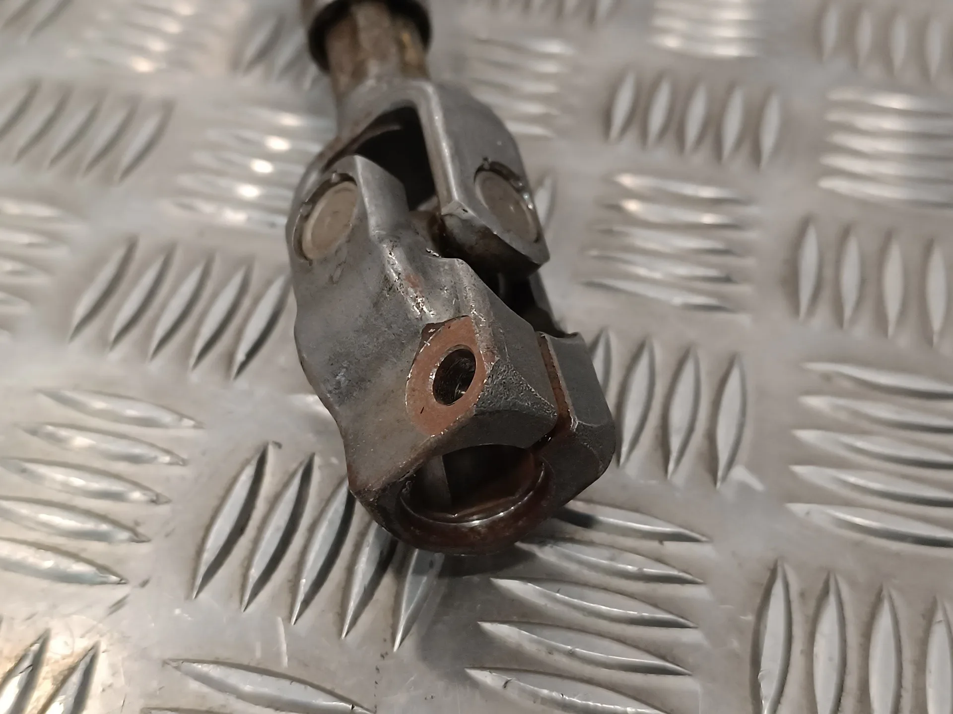 Columna Direccion para Seat Leon Sc (5F5)