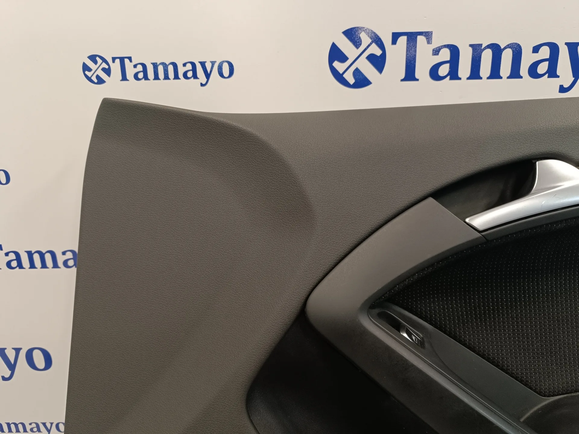 Guarnecido Puerta Delantera Derecha para Audi A5 Coupe (8T)