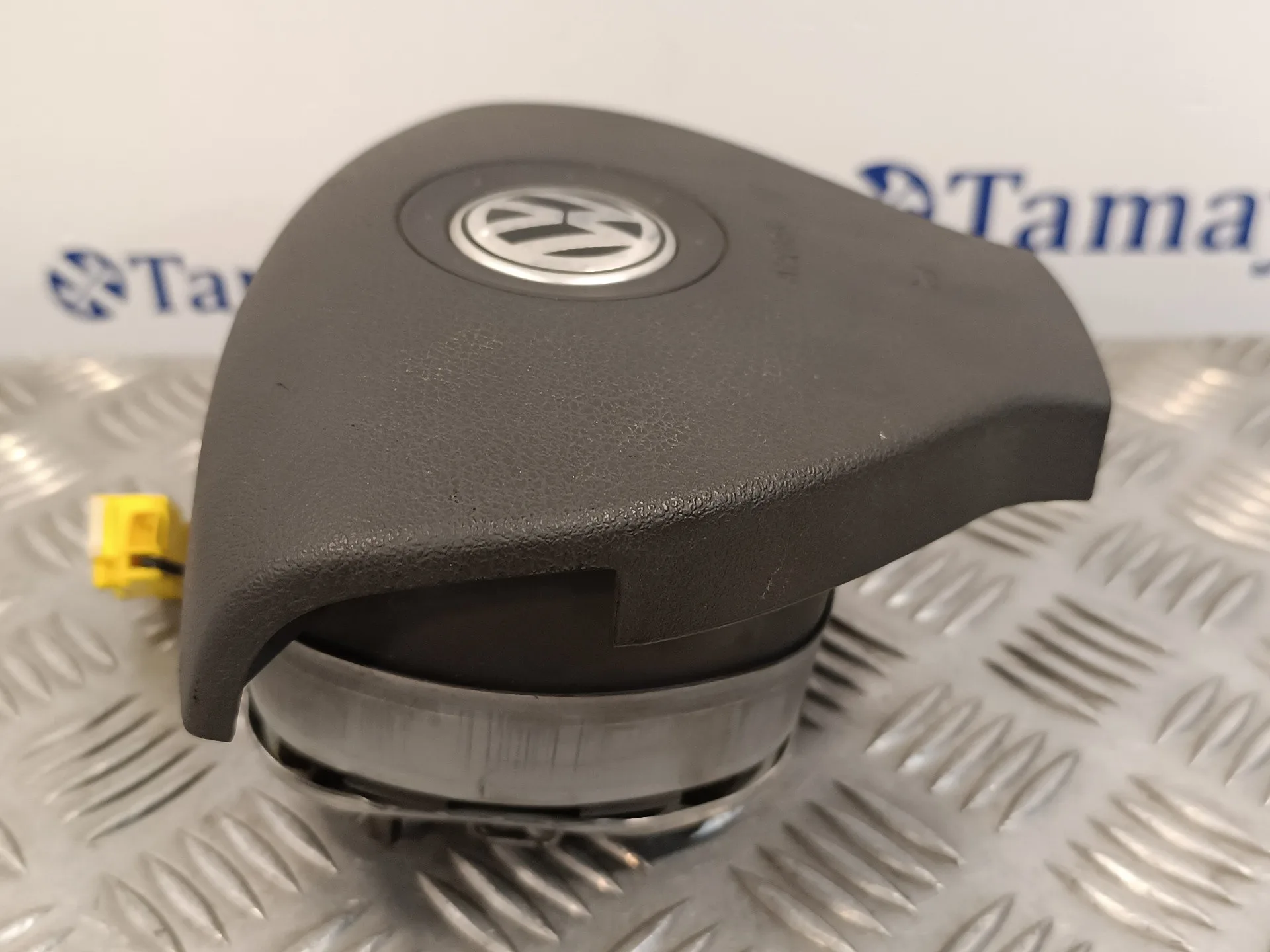 Airbag Delantero Izquierdo para Volkswagen Golf V Berlina (1K1)