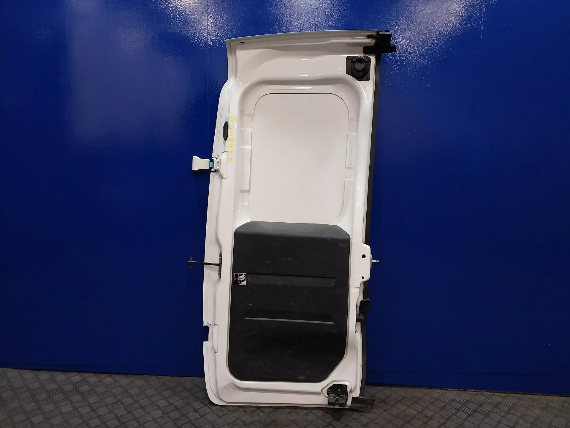 Puerta Trasera Derecha para Opel Combo D
