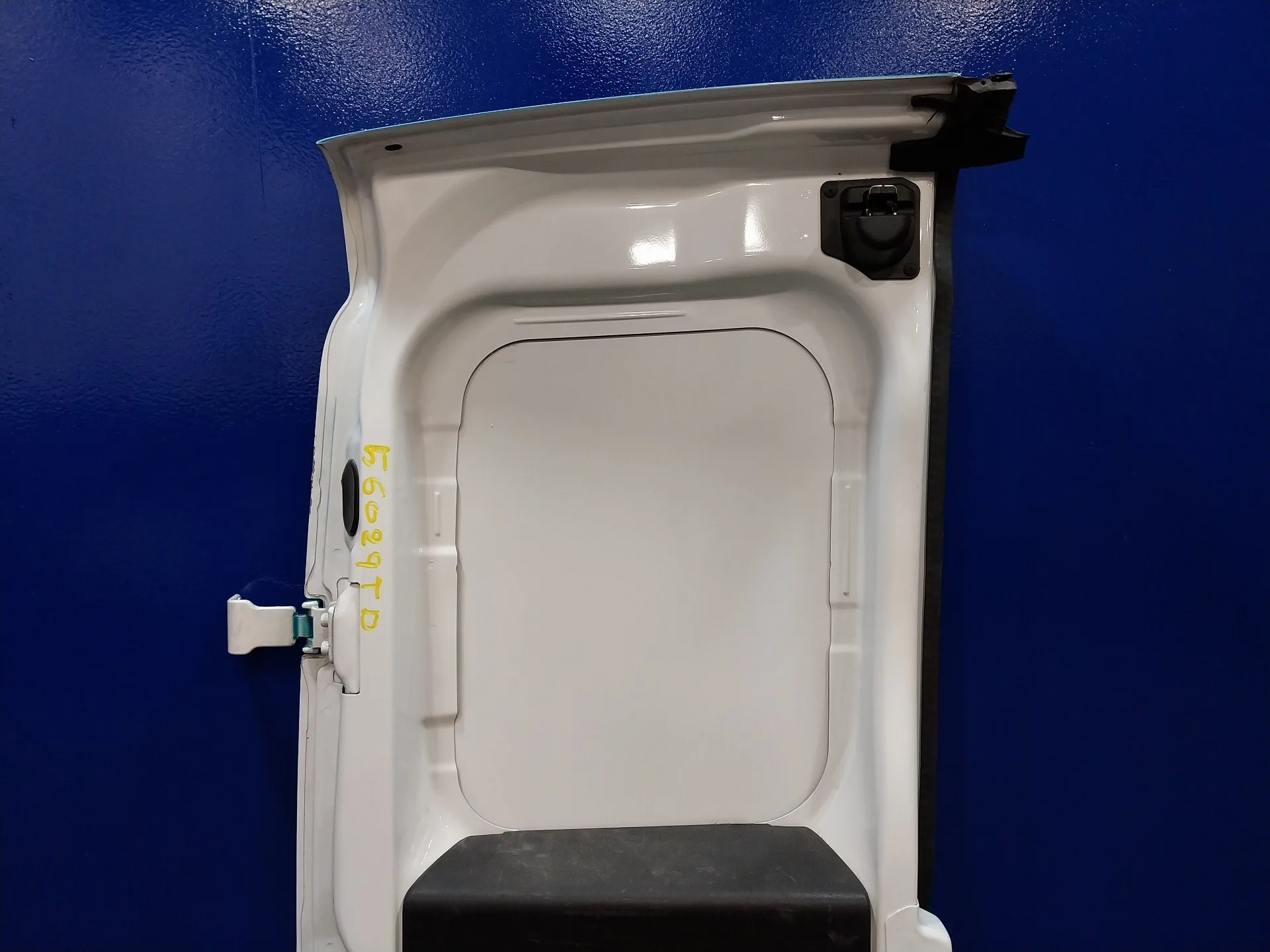 Puerta Trasera Derecha para Opel Combo D