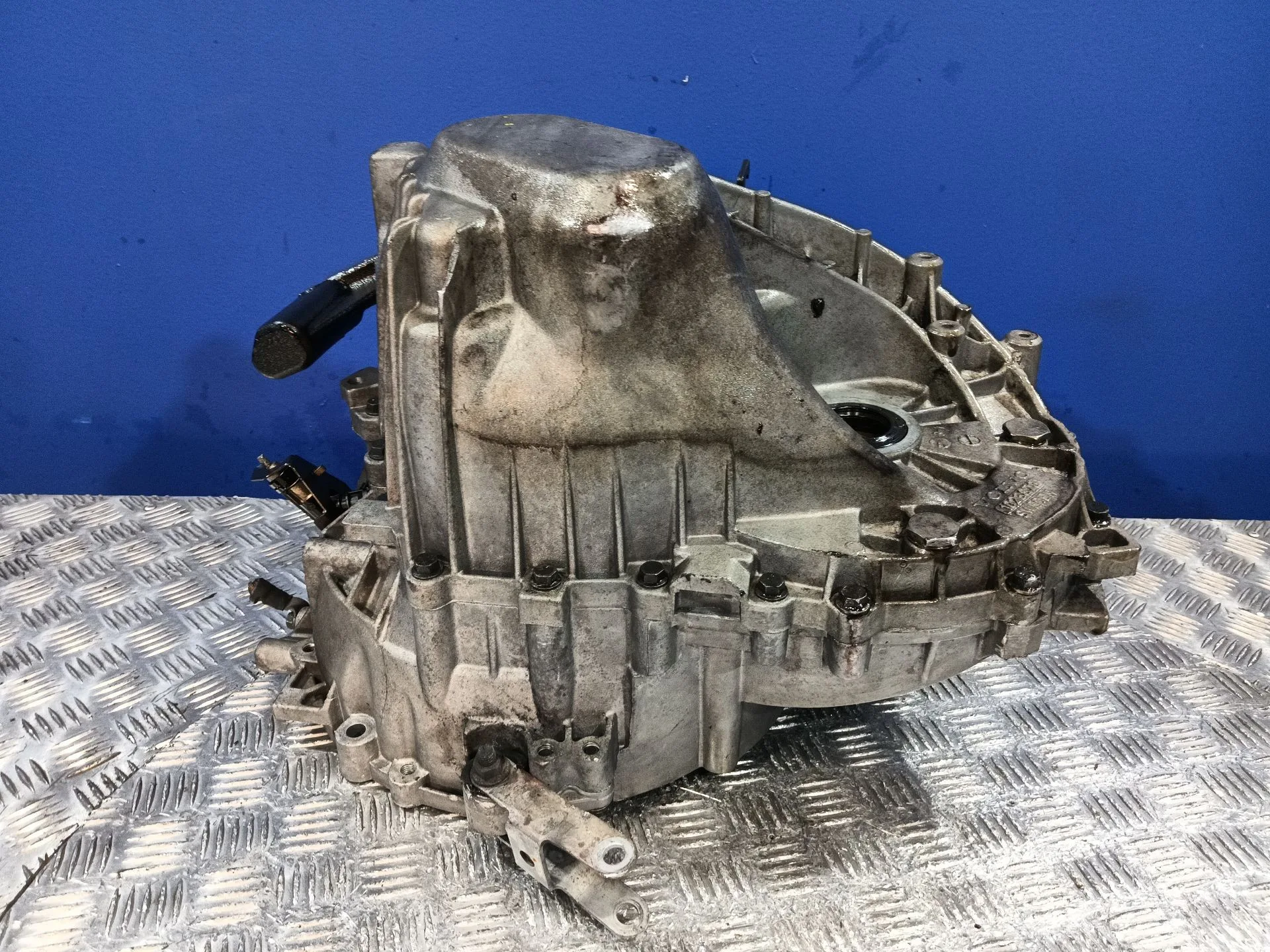 Caja Cambios para Volvo S60 Berlina