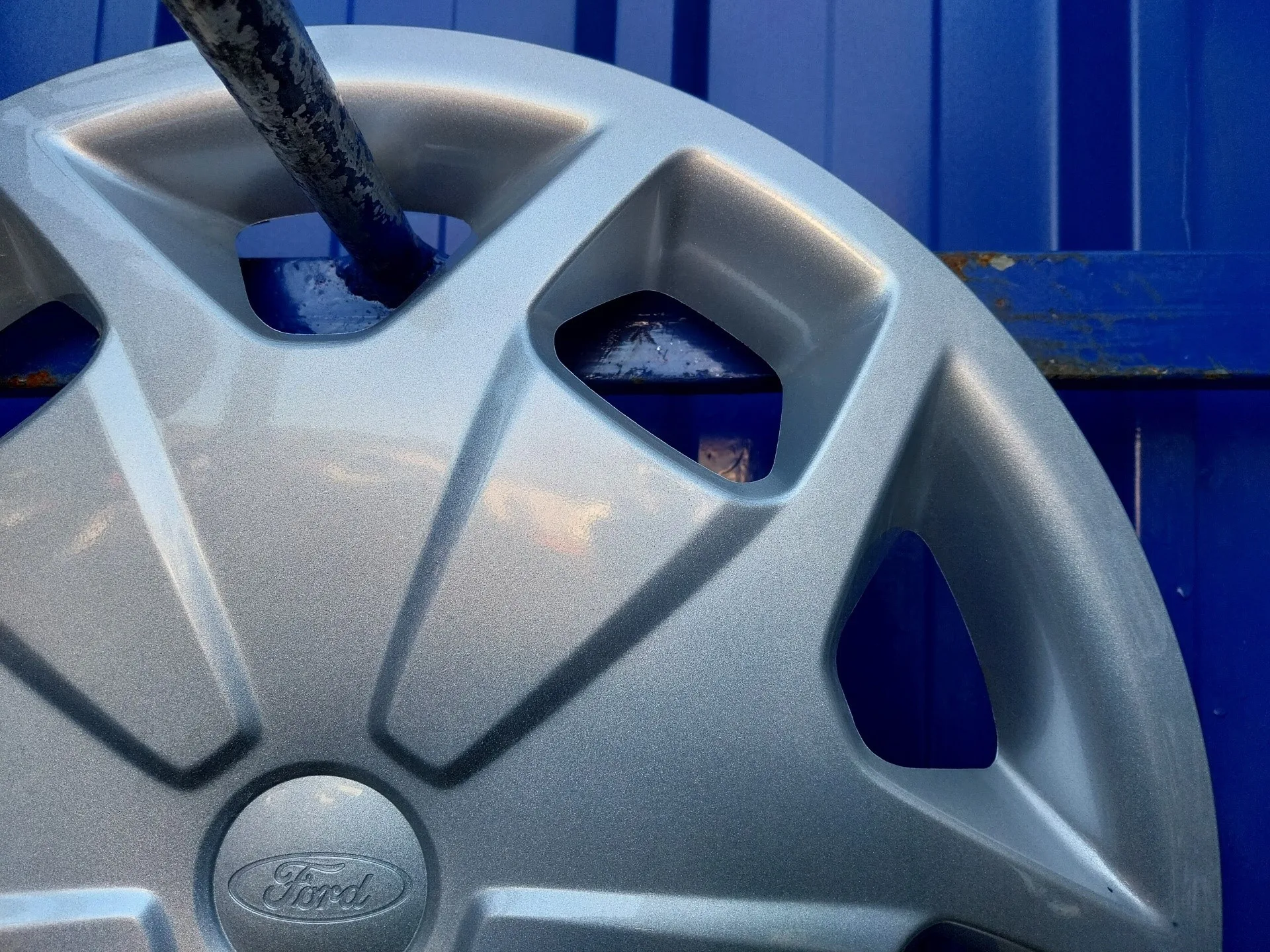 Tapacubos para Ford Transit Furgon (Tts)