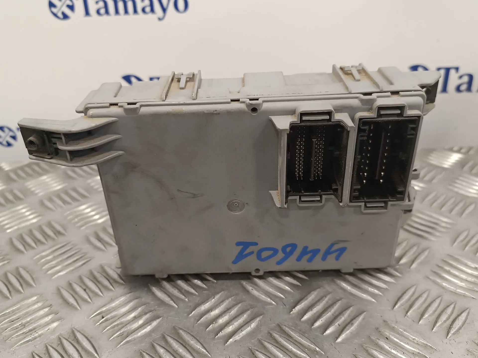 Caja Reles / Fusibles para Fiat Doblo