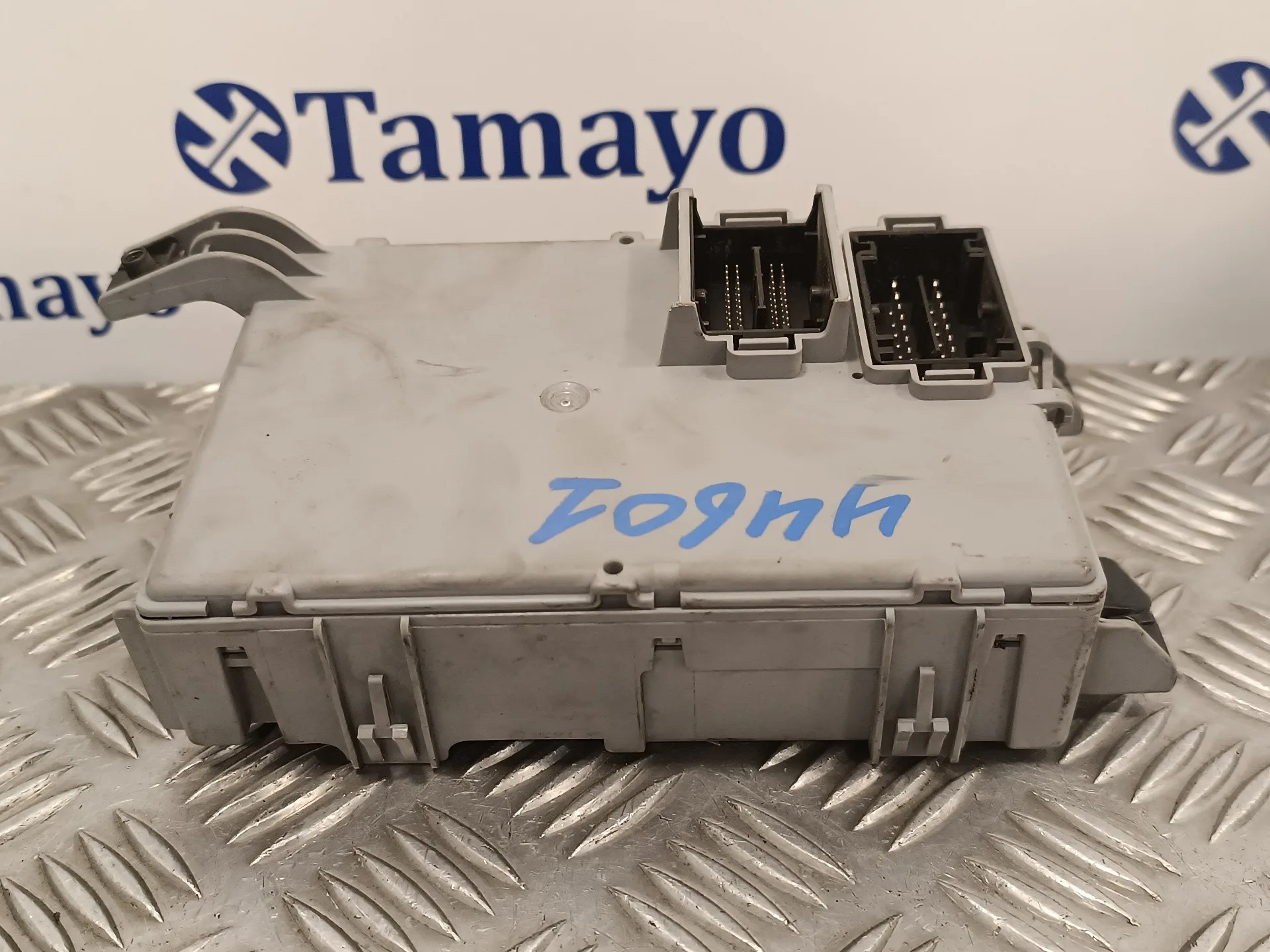 Caja Reles / Fusibles para Fiat Doblo