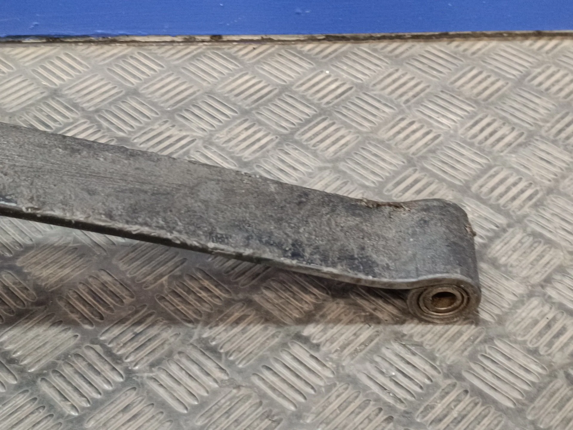 Ballesta Trasera para Nissan Cabstar
