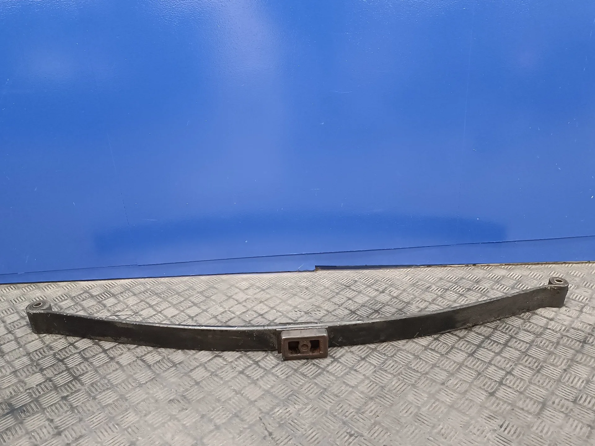 Ballesta Trasera para Nissan Cabstar