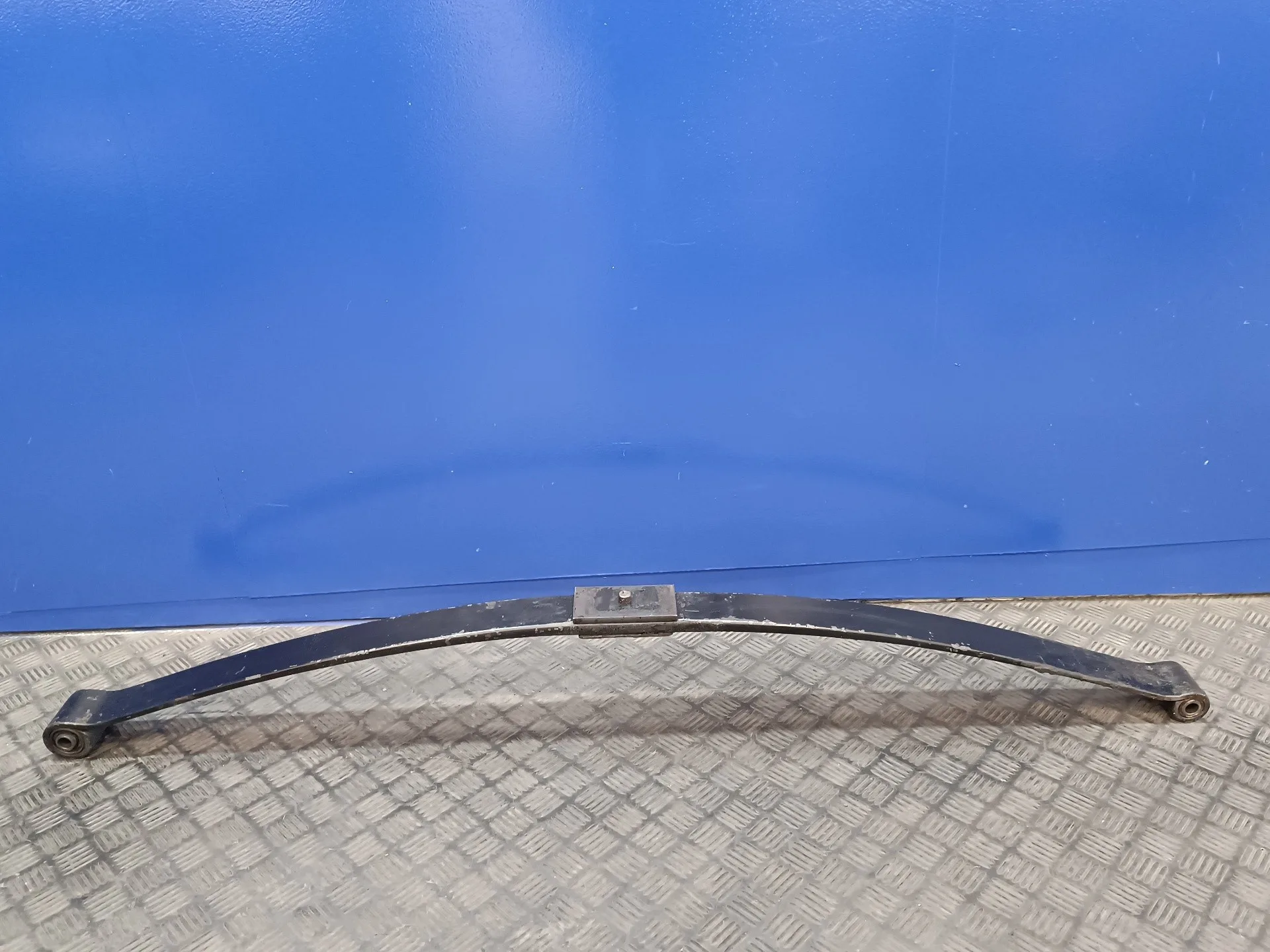 Ballesta Trasera para Nissan Cabstar