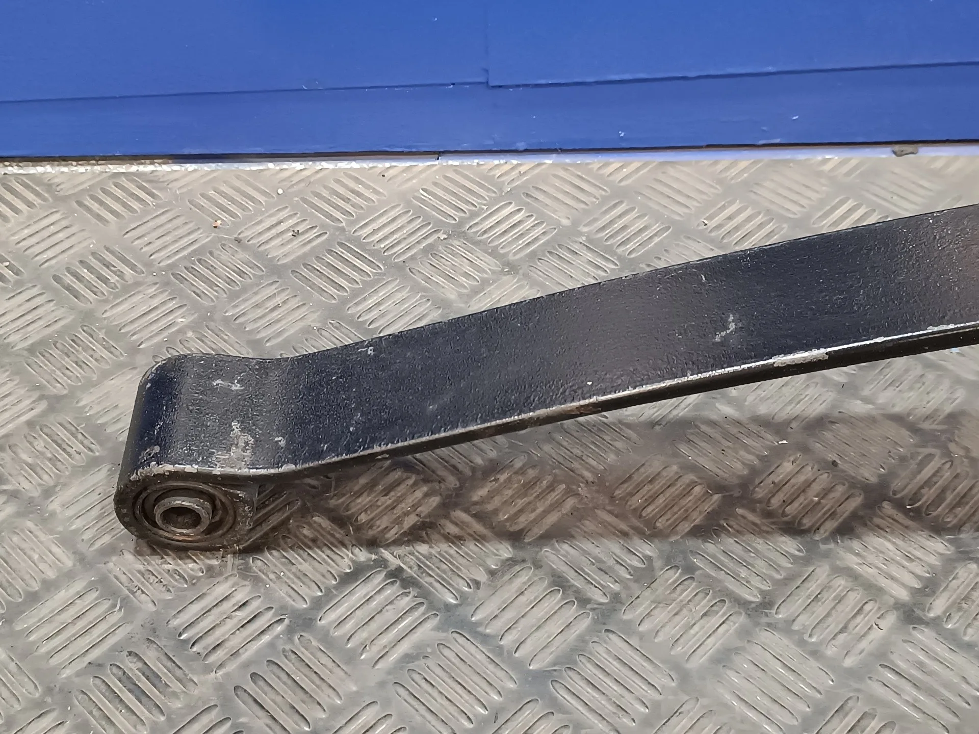 Ballesta Trasera para Nissan Cabstar