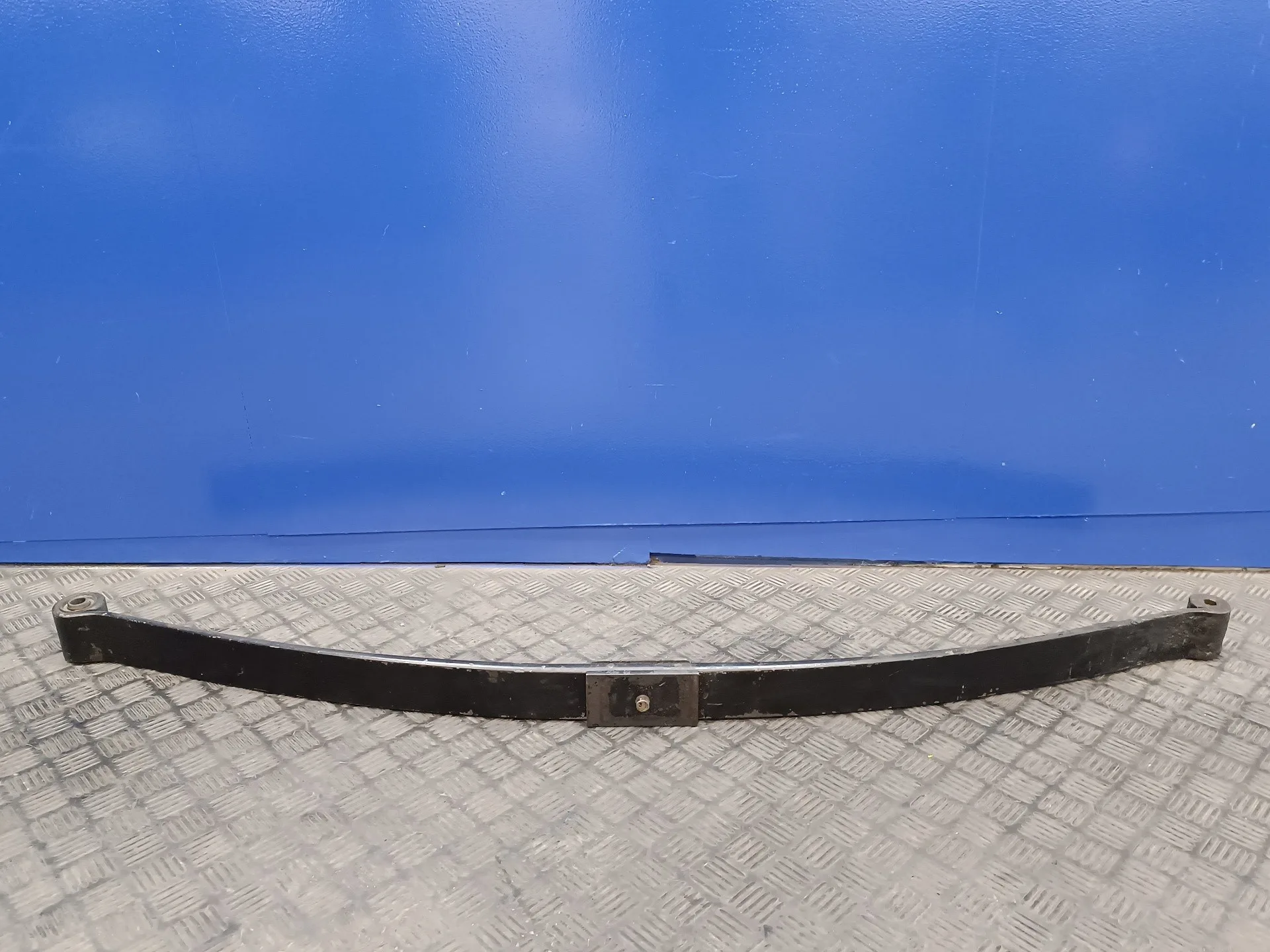 Ballesta Trasera para Nissan Cabstar