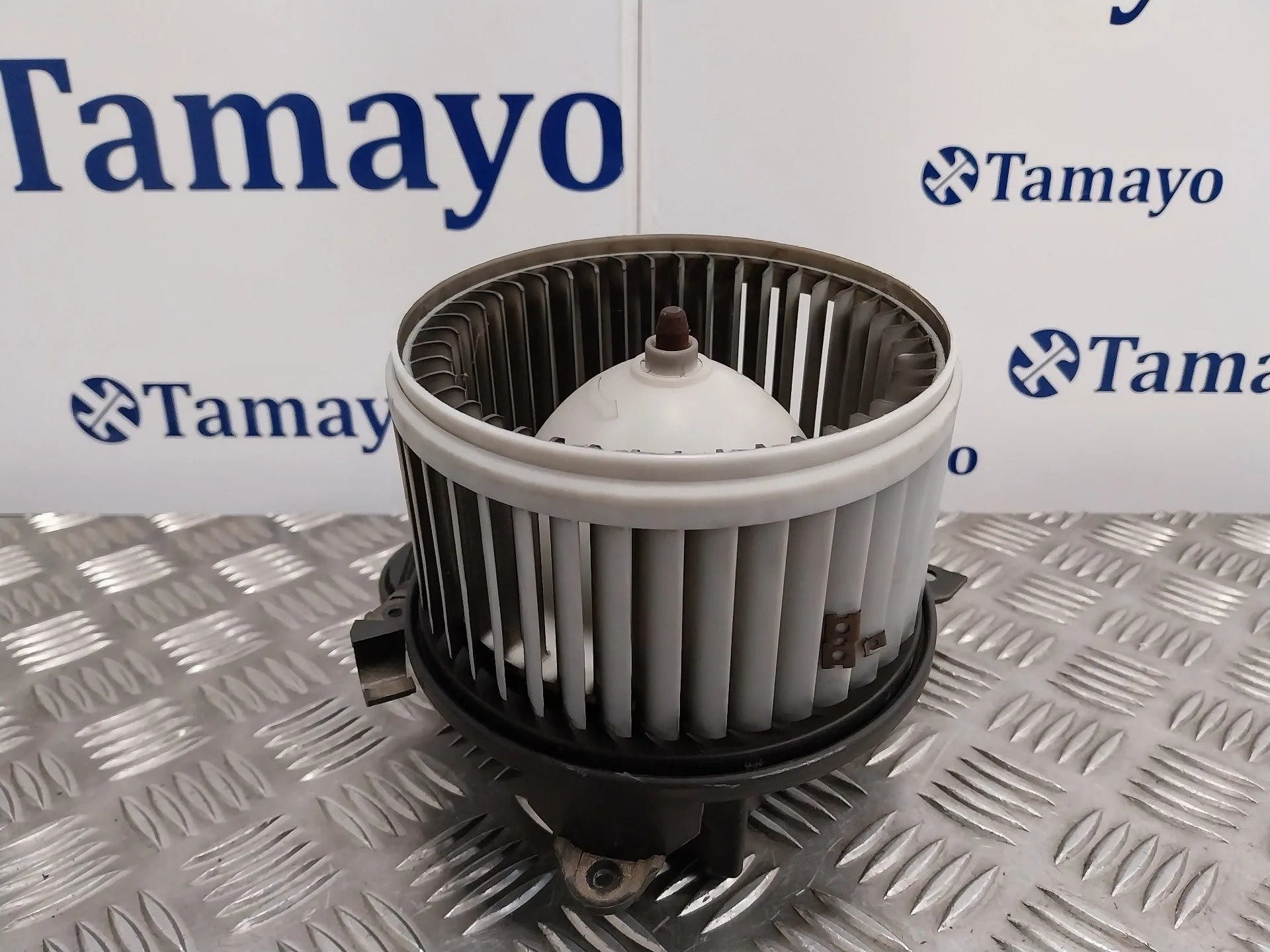 Motor Calefaccion para Fiat Doblo