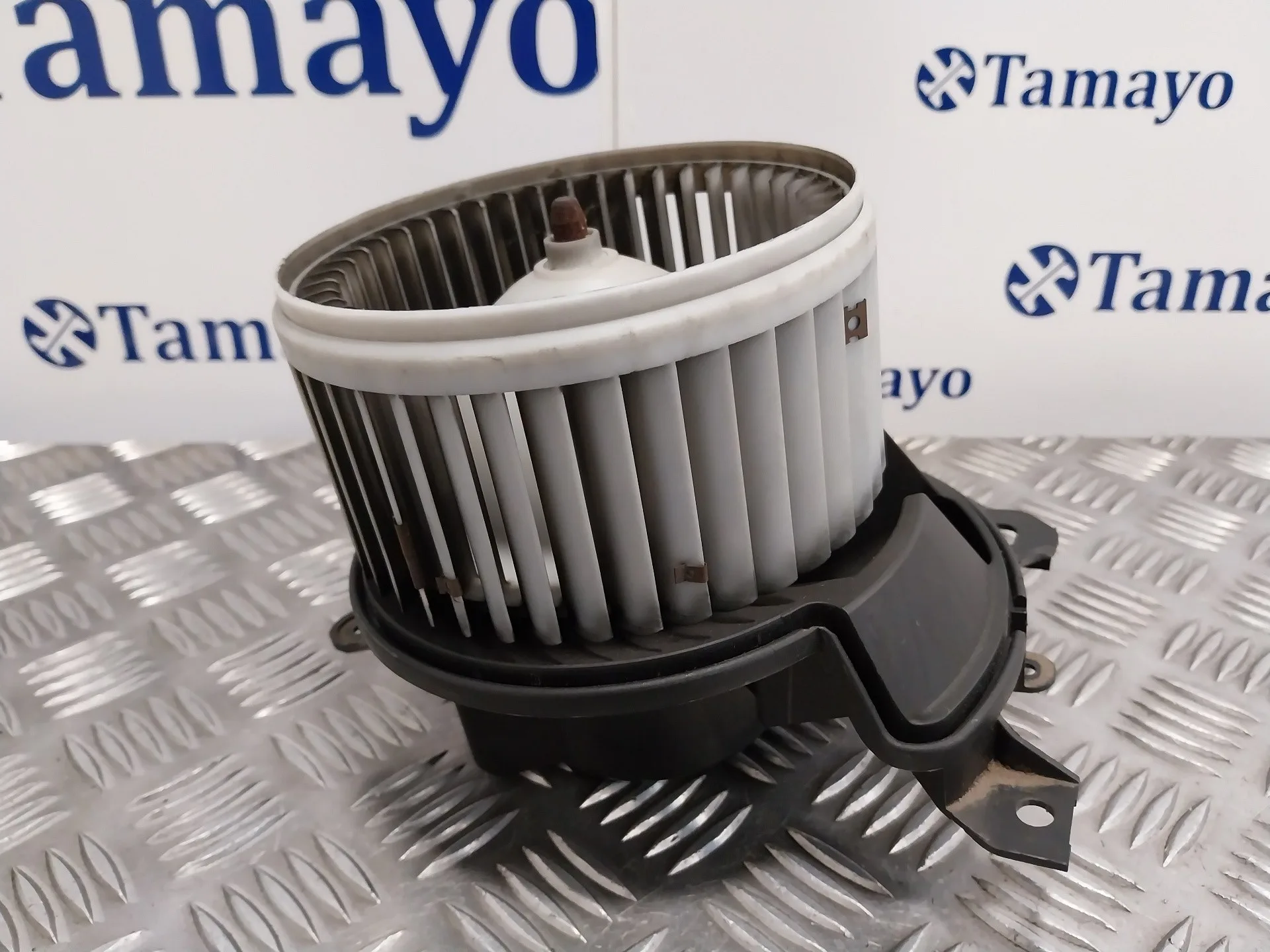 Motor Calefaccion para Fiat Doblo