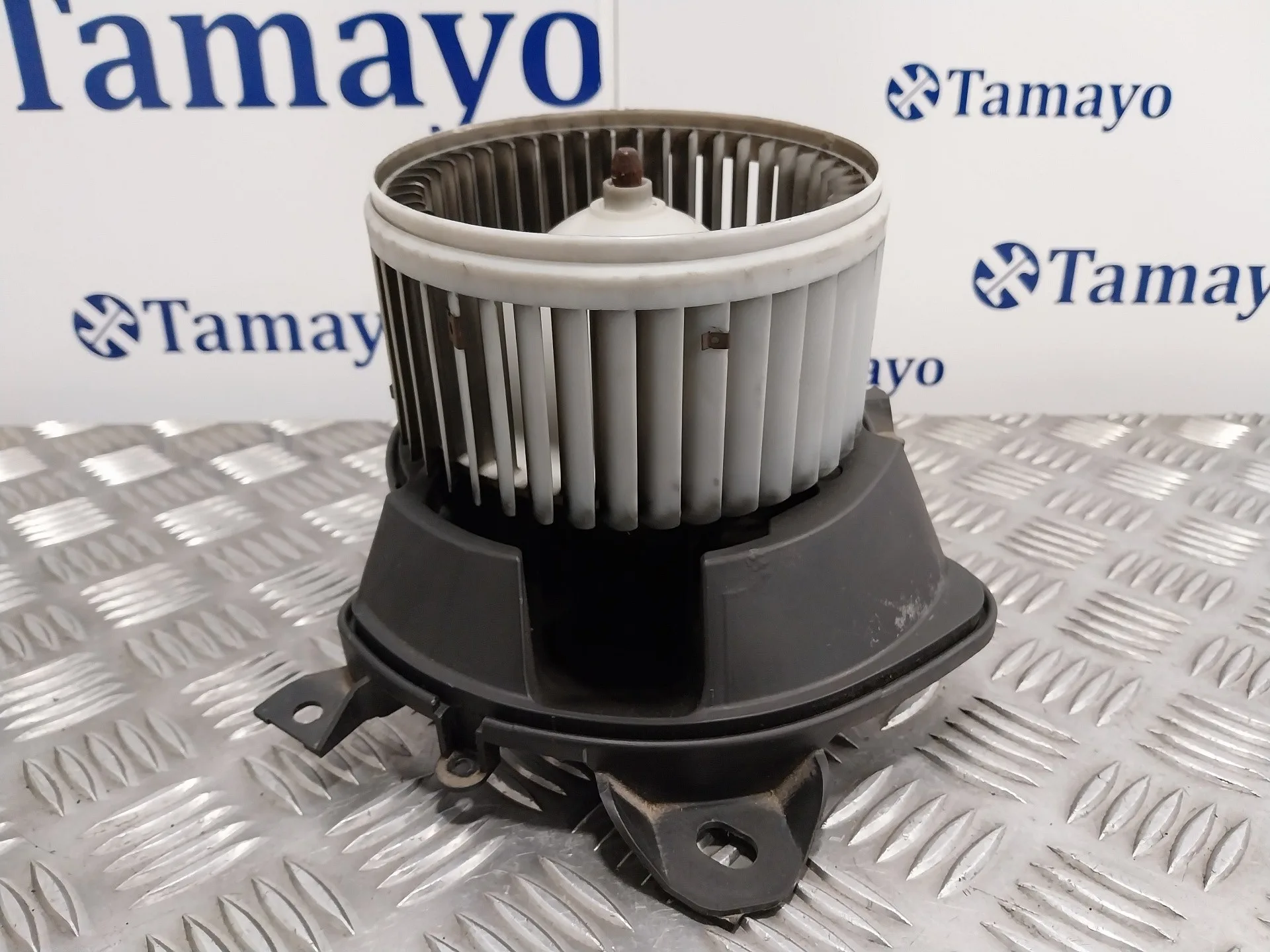 Motor Calefaccion para Fiat Doblo