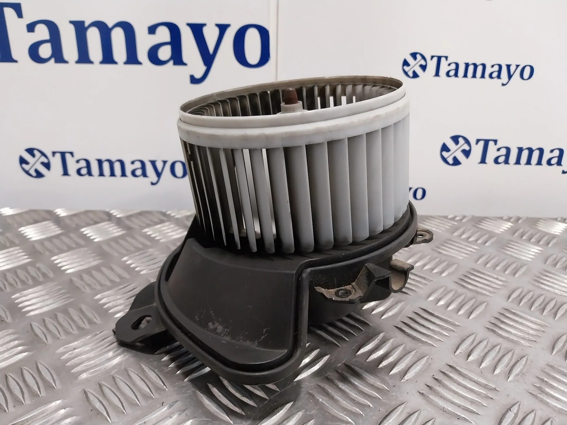 Motor Calefaccion para Fiat Doblo