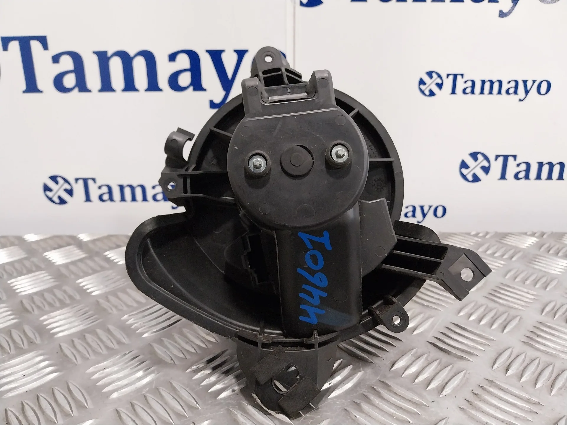 Motor Calefaccion para Fiat Doblo