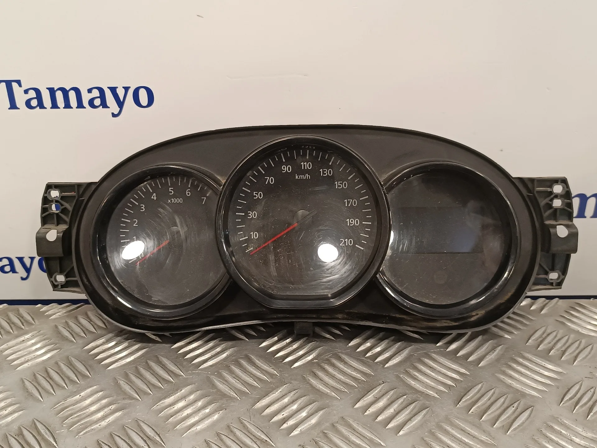 Cuadro Instrumentos para Dacia Dokker