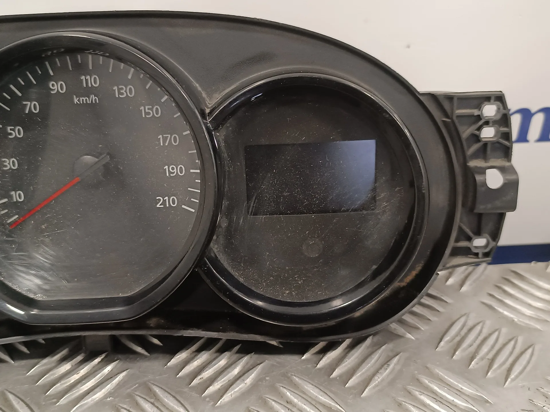 Cuadro Instrumentos para Dacia Dokker
