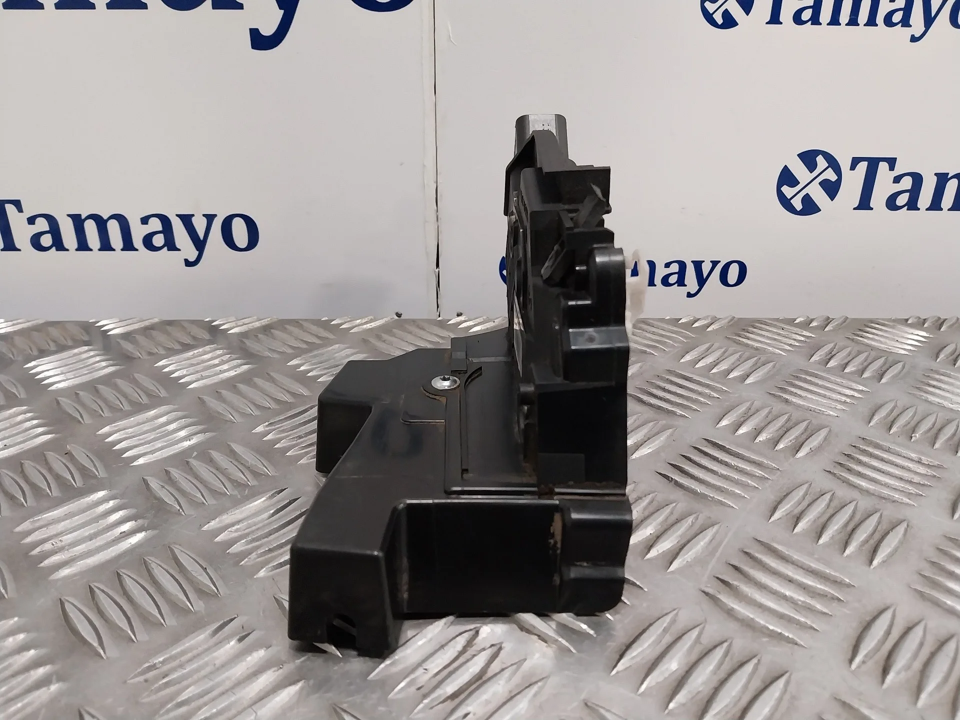 Cerradura Puerta Delantera Izquierda para Volvo S40 Berlina