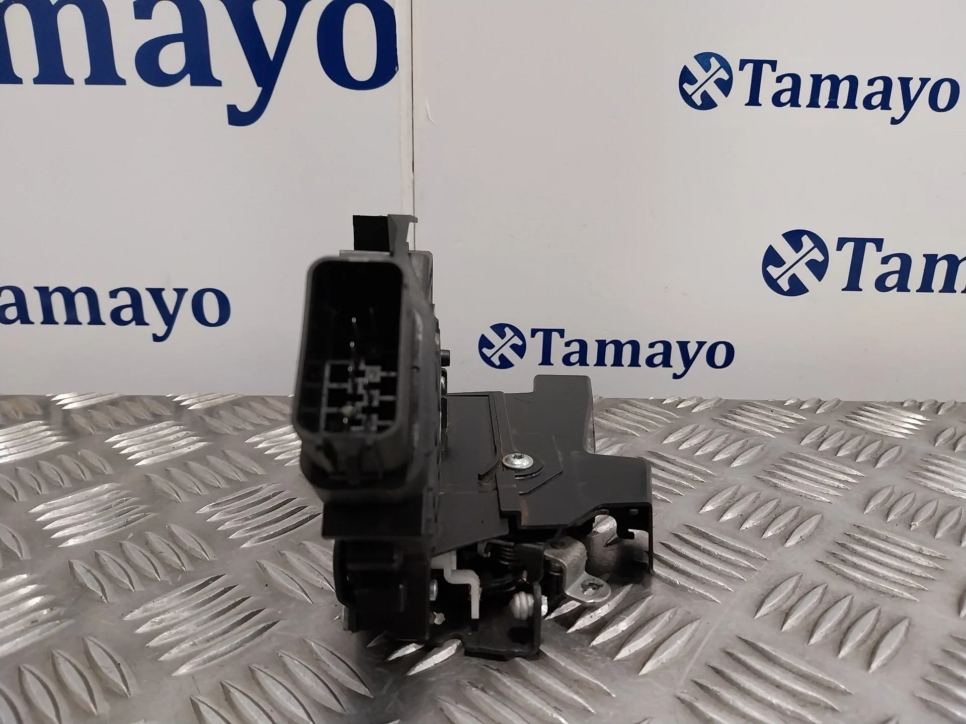 Cerradura Puerta Delantera Izquierda para Volvo S40 Berlina
