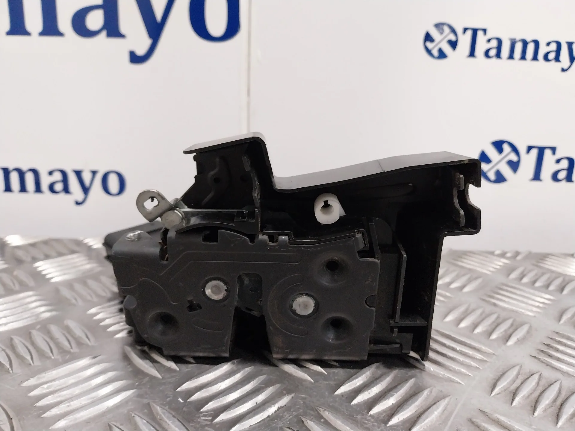 Cerradura Puerta Delantera Izquierda para Volvo S40 Berlina