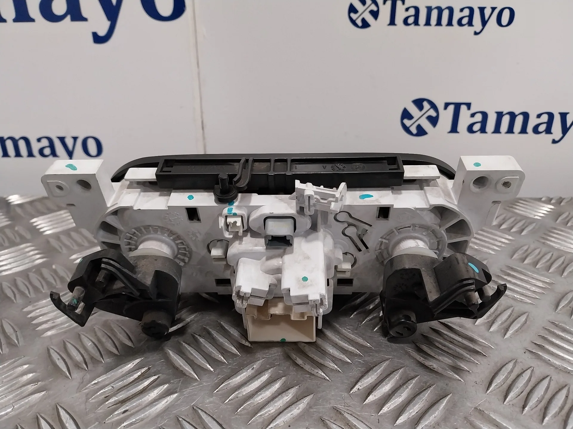 Mando Climatizador para Dacia Dokker
