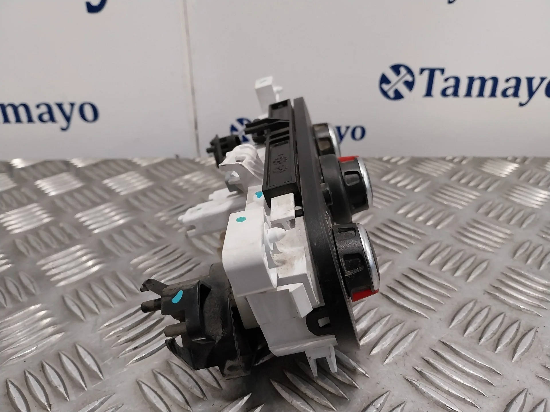 Mando Climatizador para Dacia Dokker