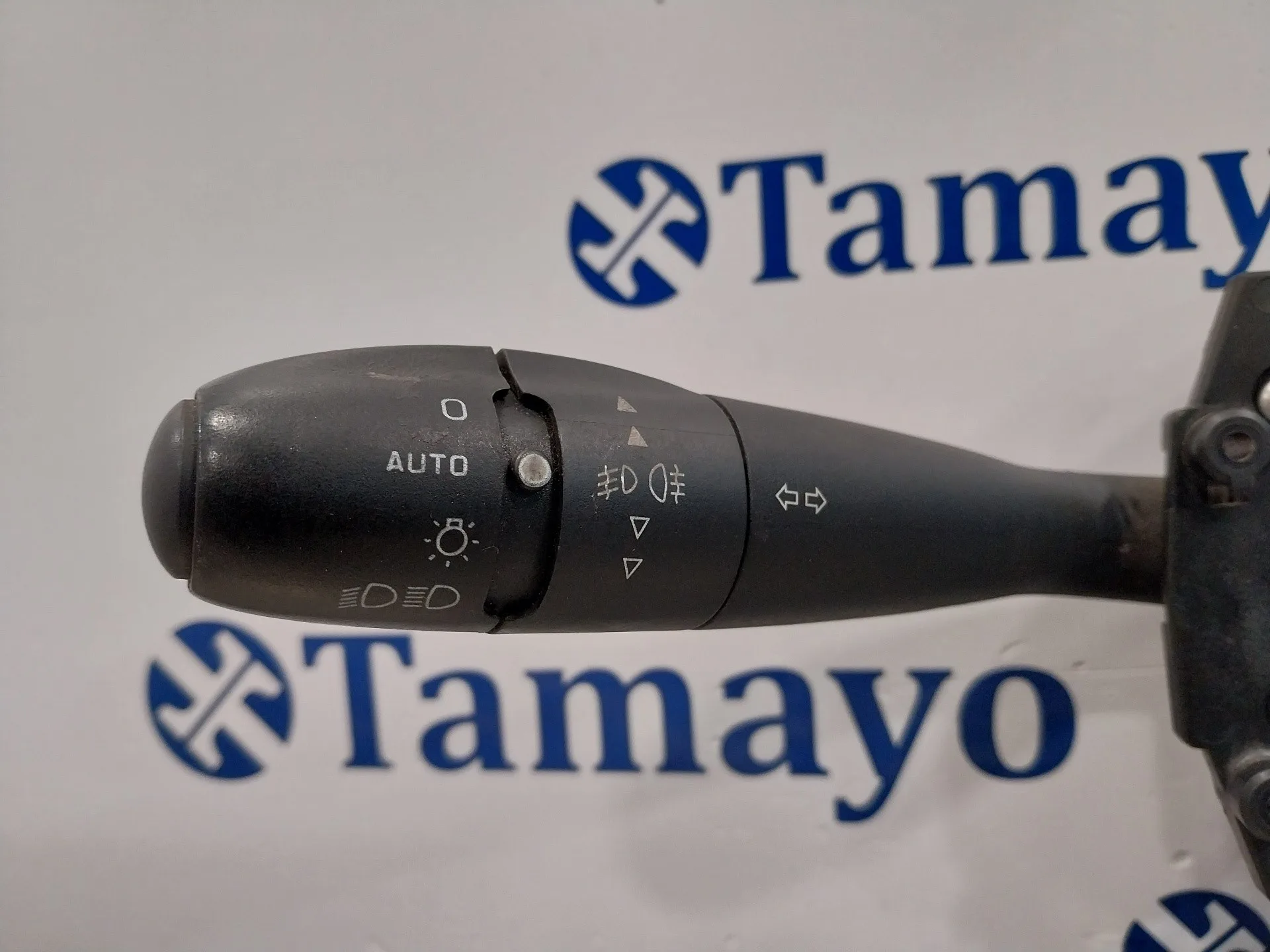 Mando Multifuncion para Citroën C4 Picasso