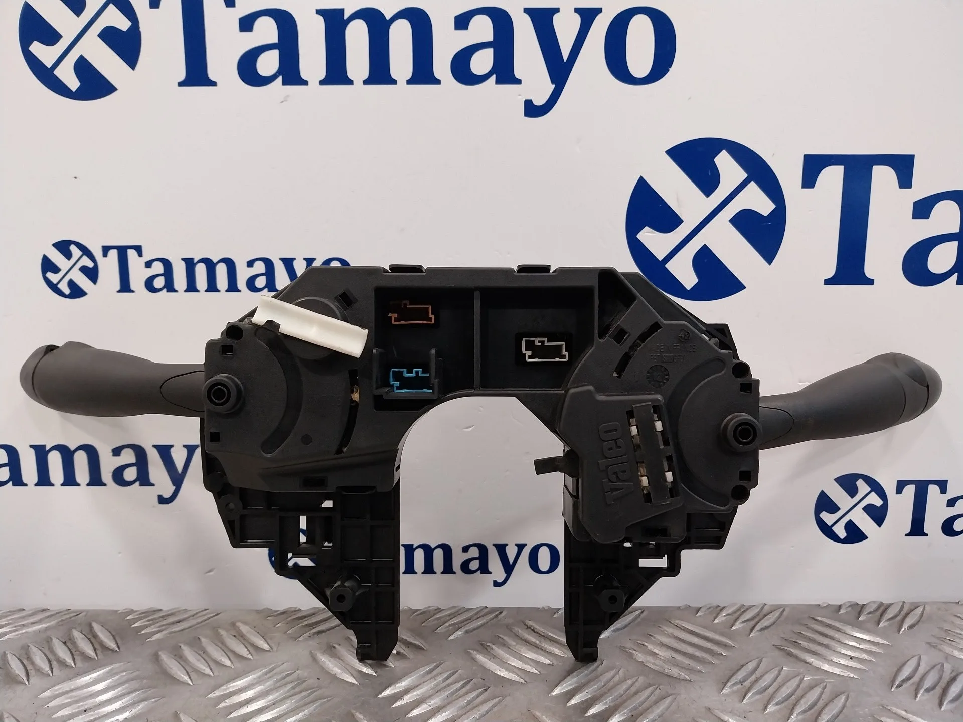 Mando Multifuncion para Citroën C4 Picasso