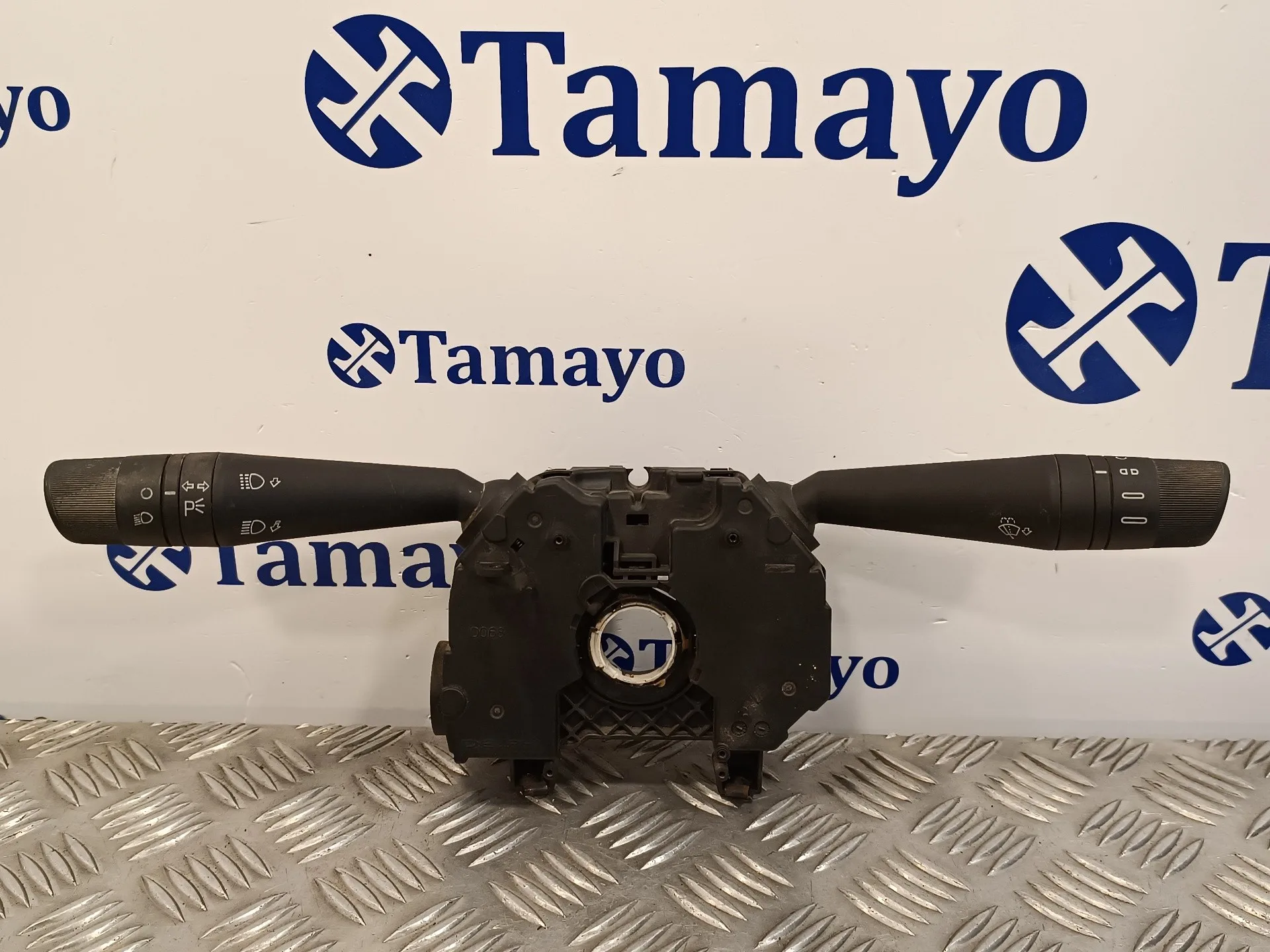 Mando Multifuncion para Fiat Doblo