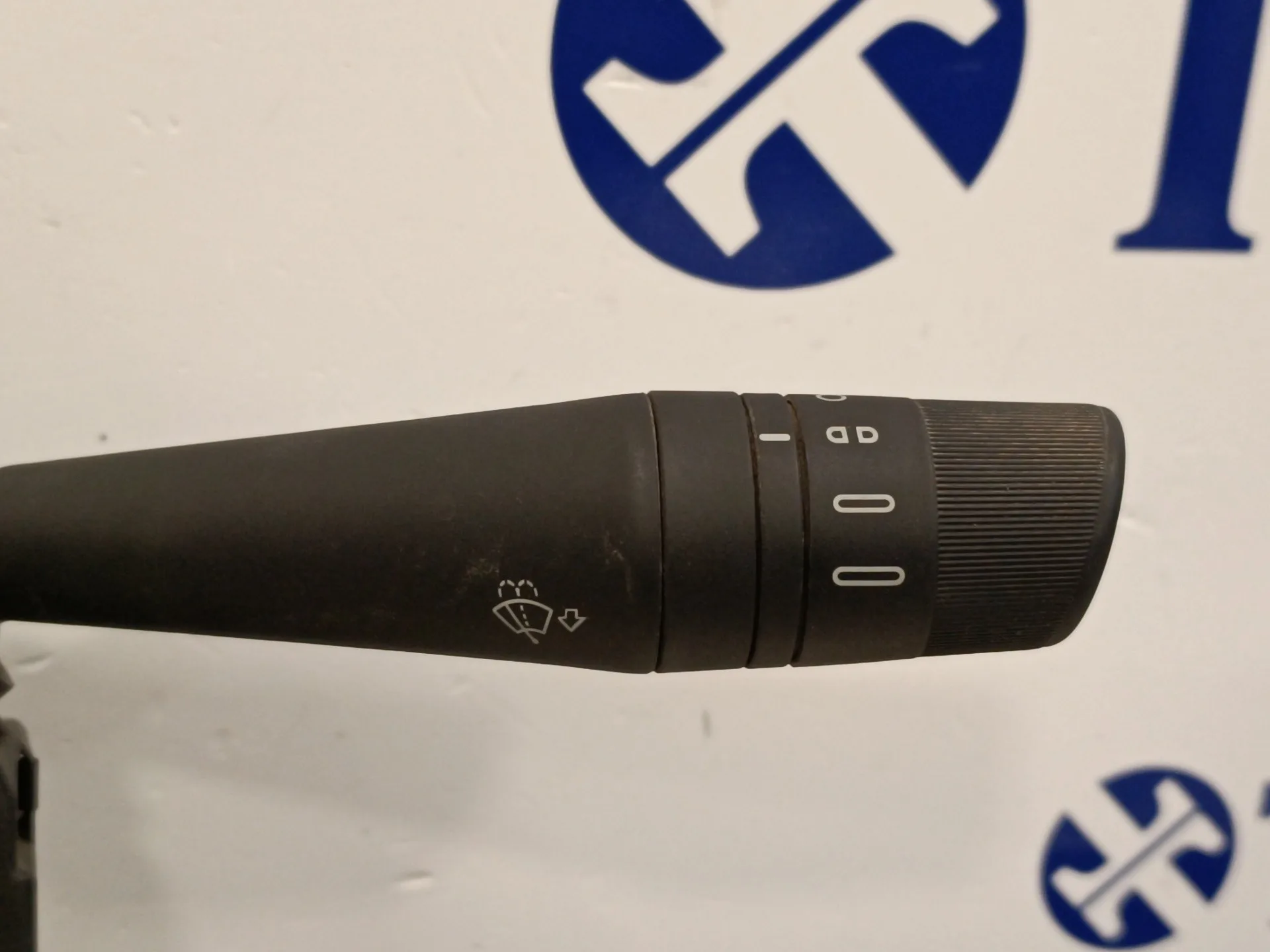 Mando Multifuncion para Fiat Doblo
