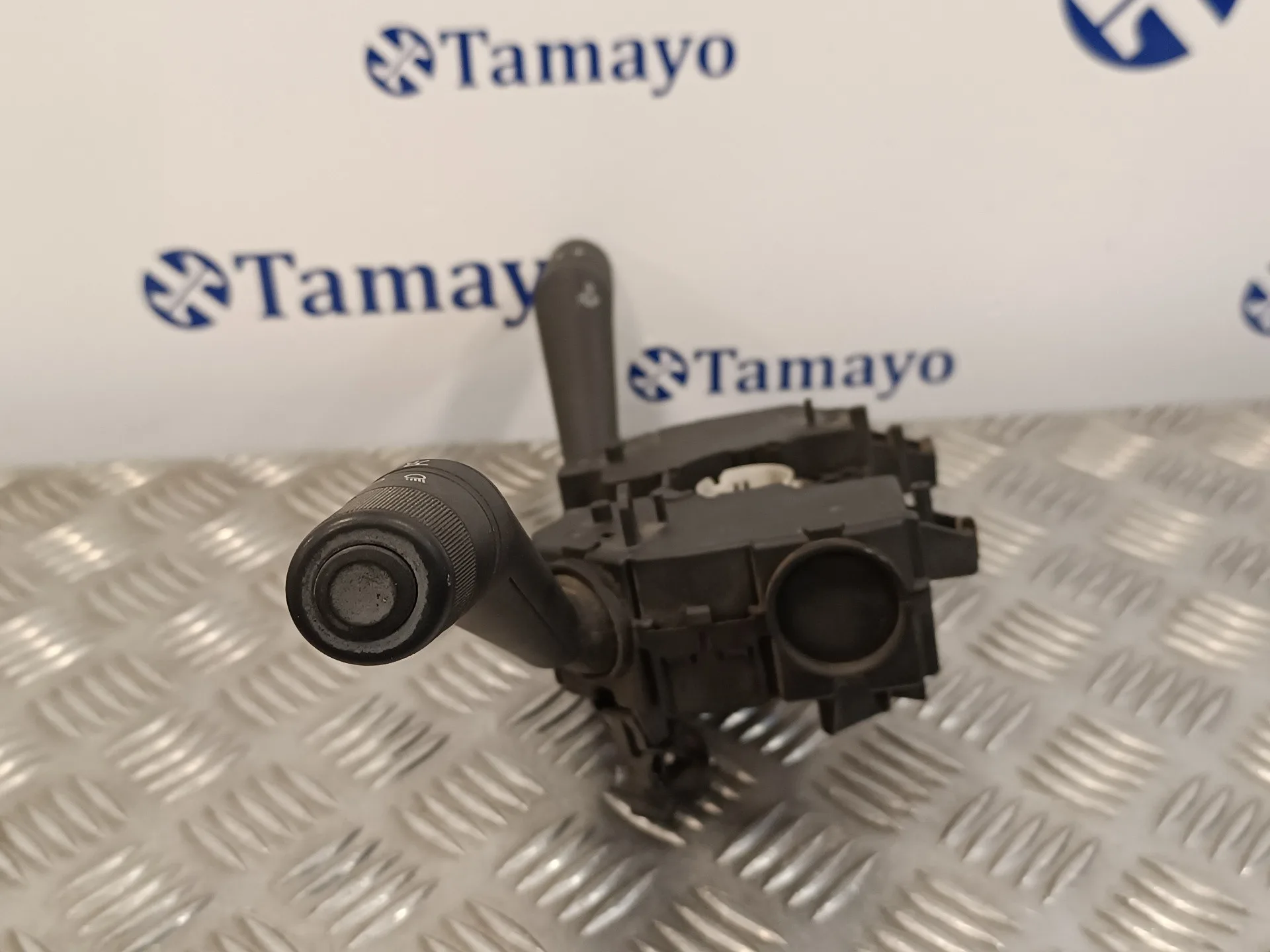 Mando Multifuncion para Fiat Doblo