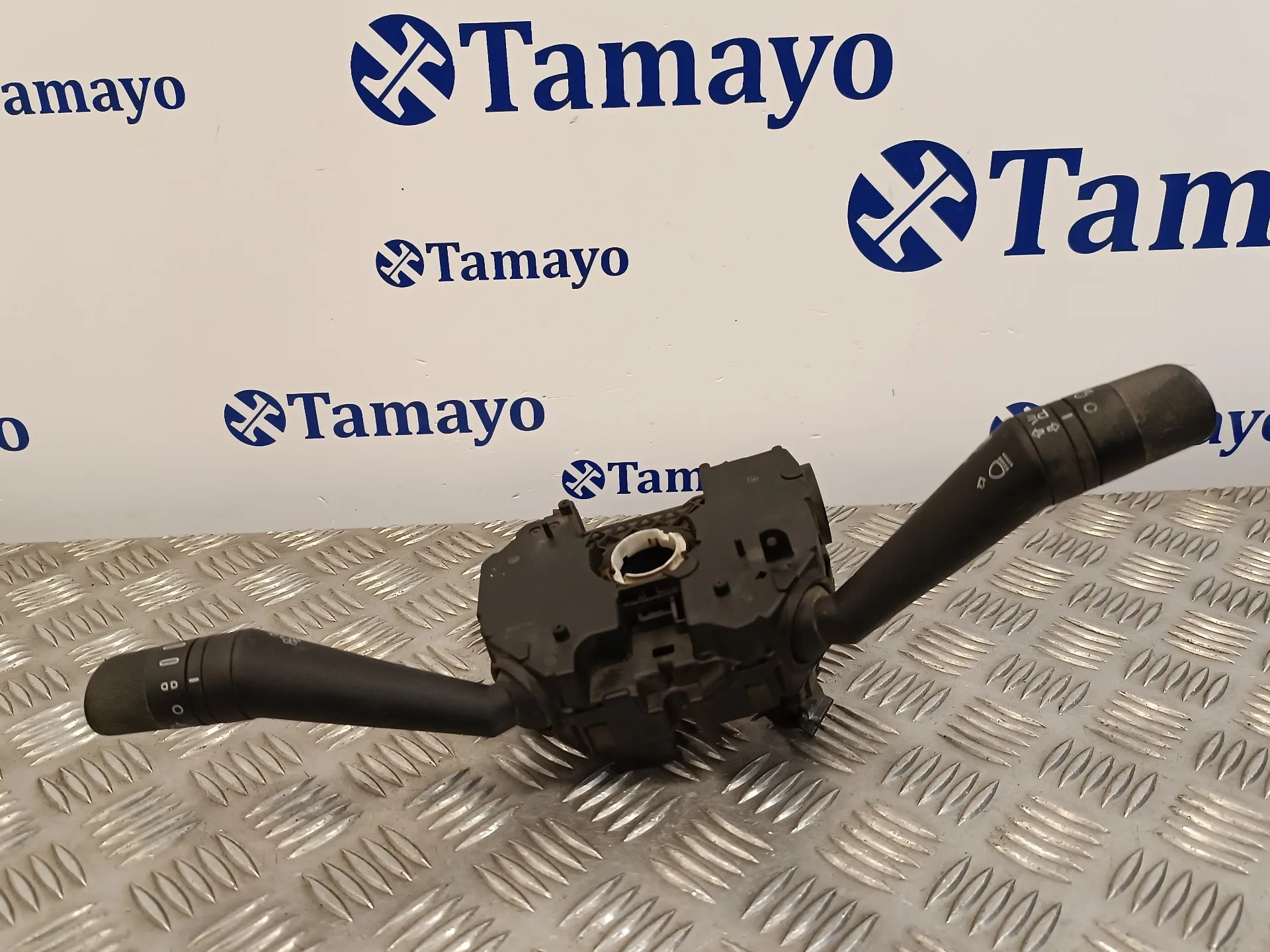 Mando Multifuncion para Fiat Doblo