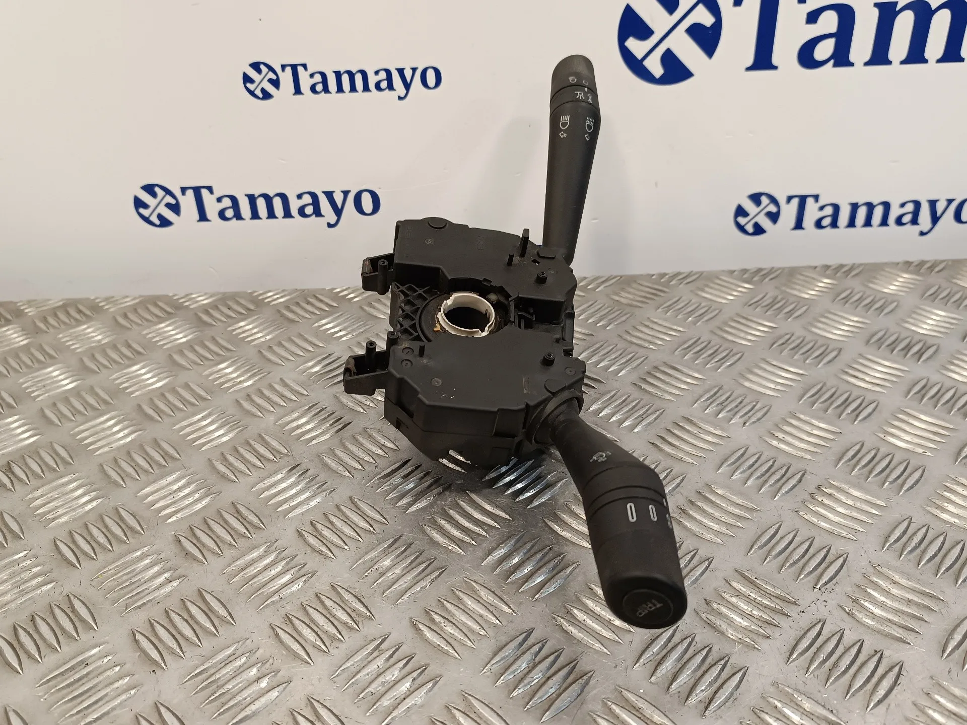 Mando Multifuncion para Fiat Doblo