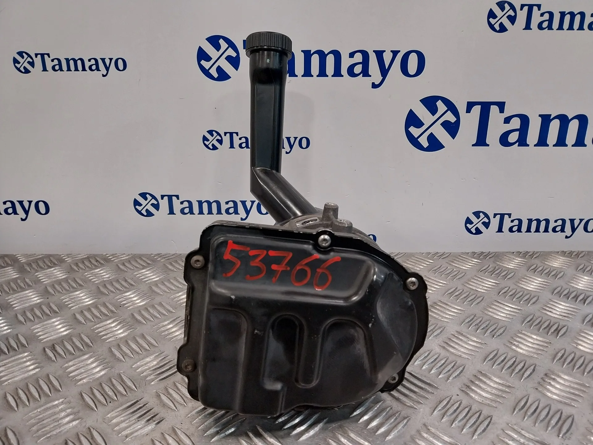 Bomba Direccion para Citroën C4 Picasso