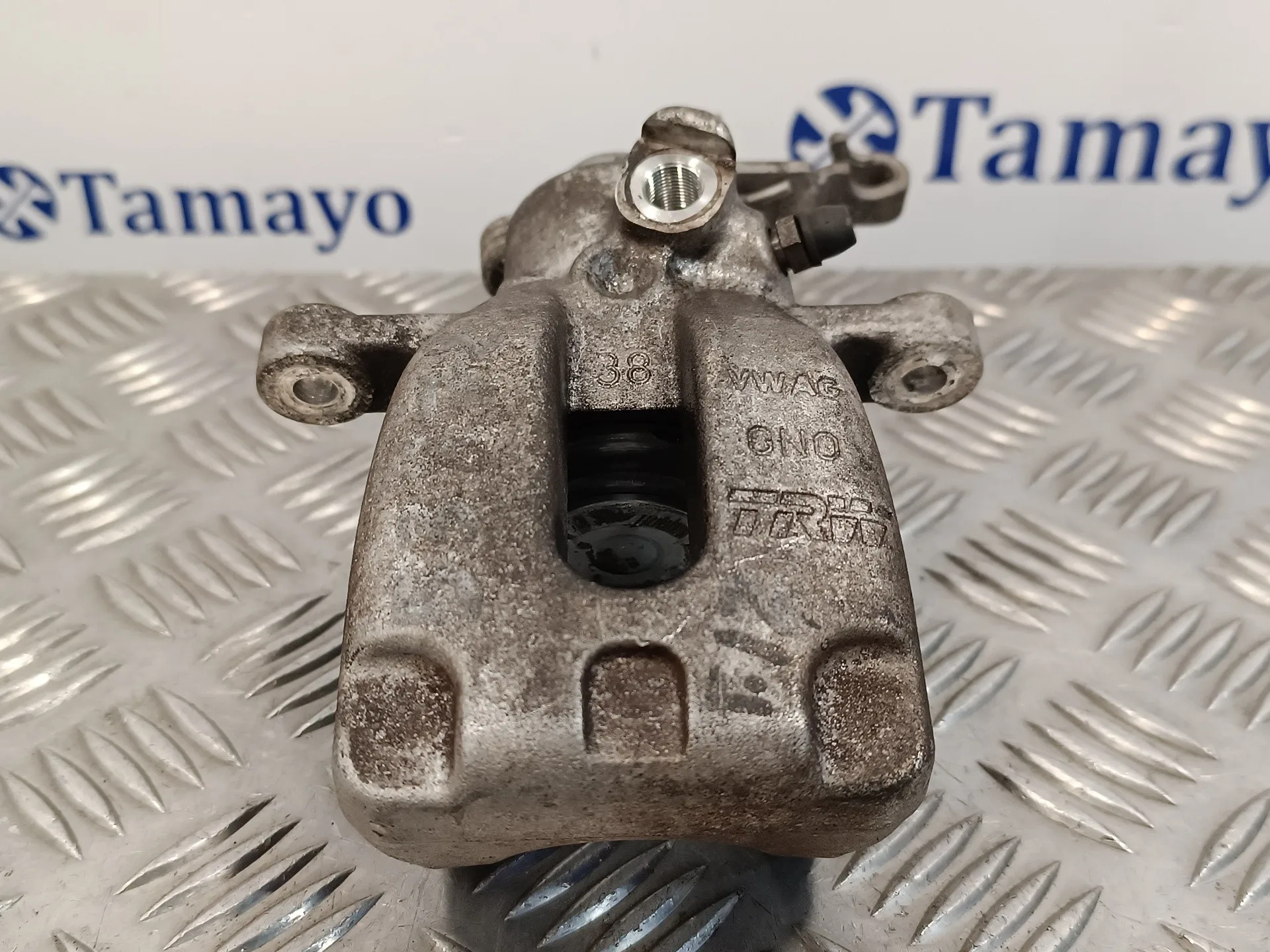 Pinza Freno Trasera Izquierda para Seat Leon Sc (5F5)