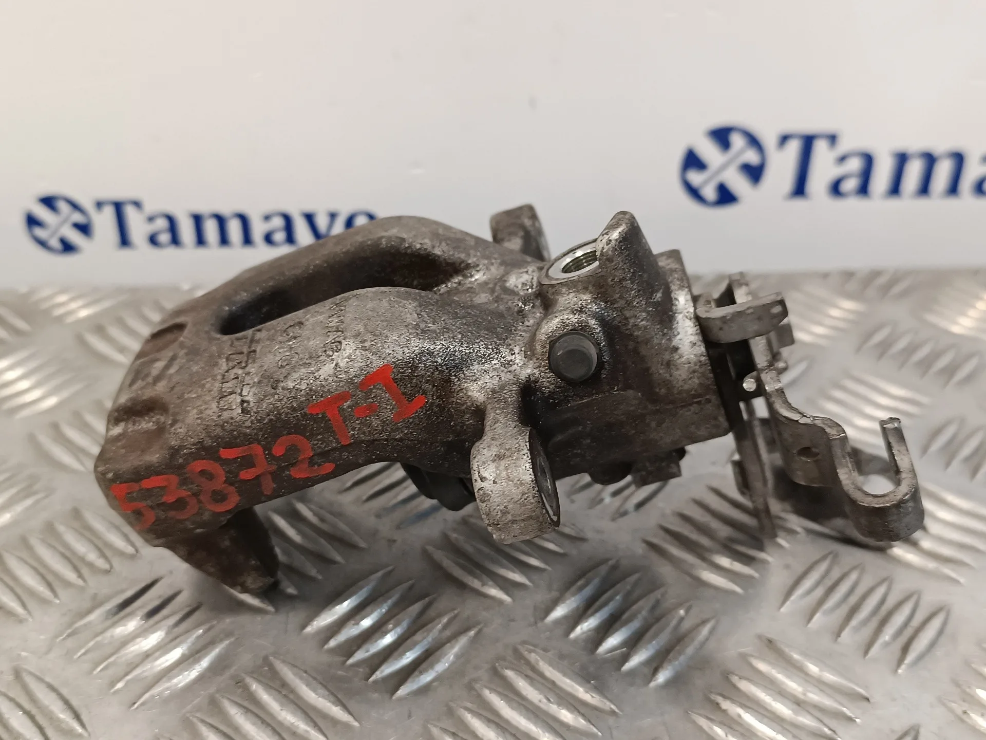Pinza Freno Trasera Izquierda para Seat Leon Sc (5F5)