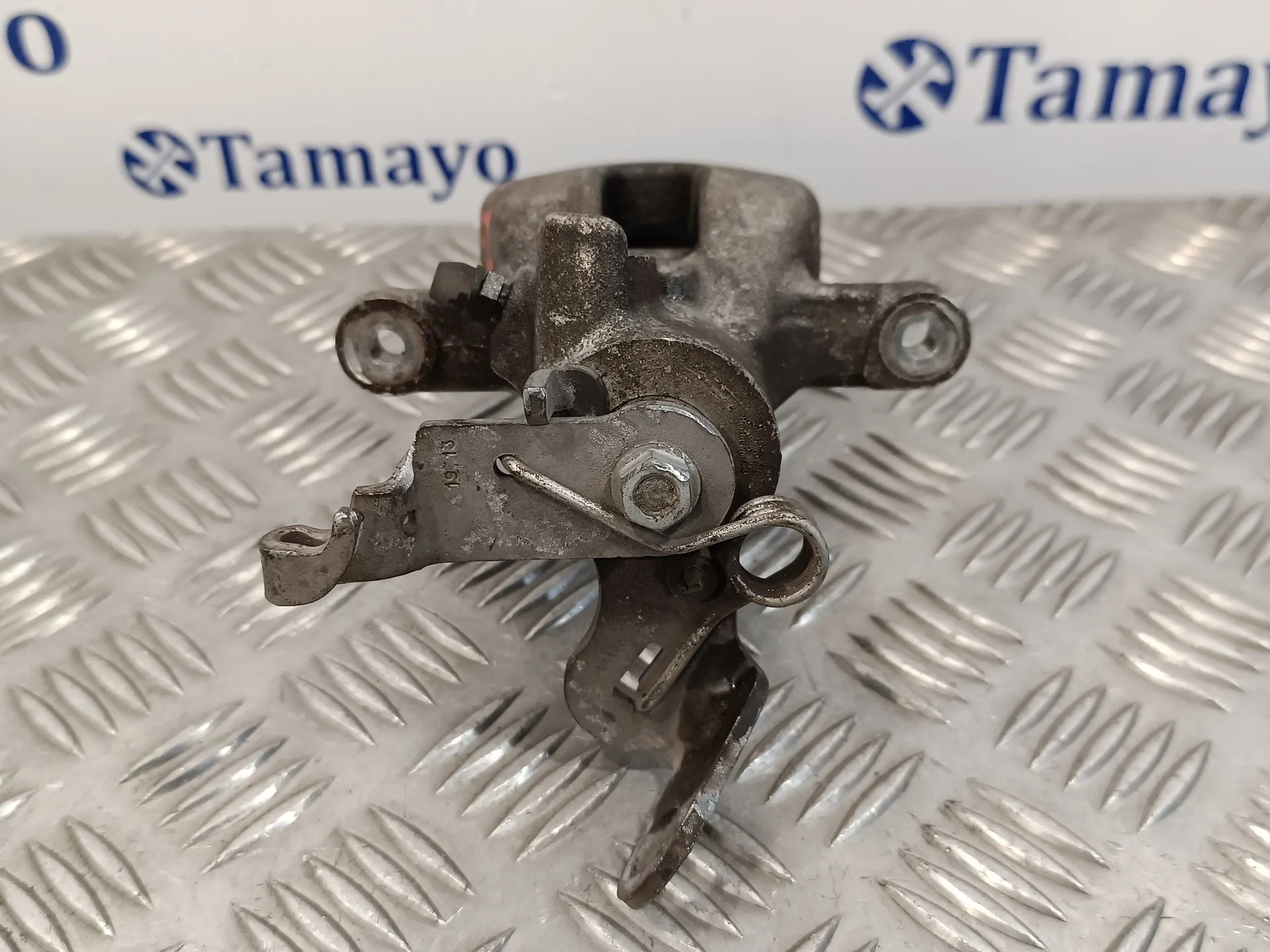 Pinza Freno Trasera Izquierda para Seat Leon Sc (5F5)