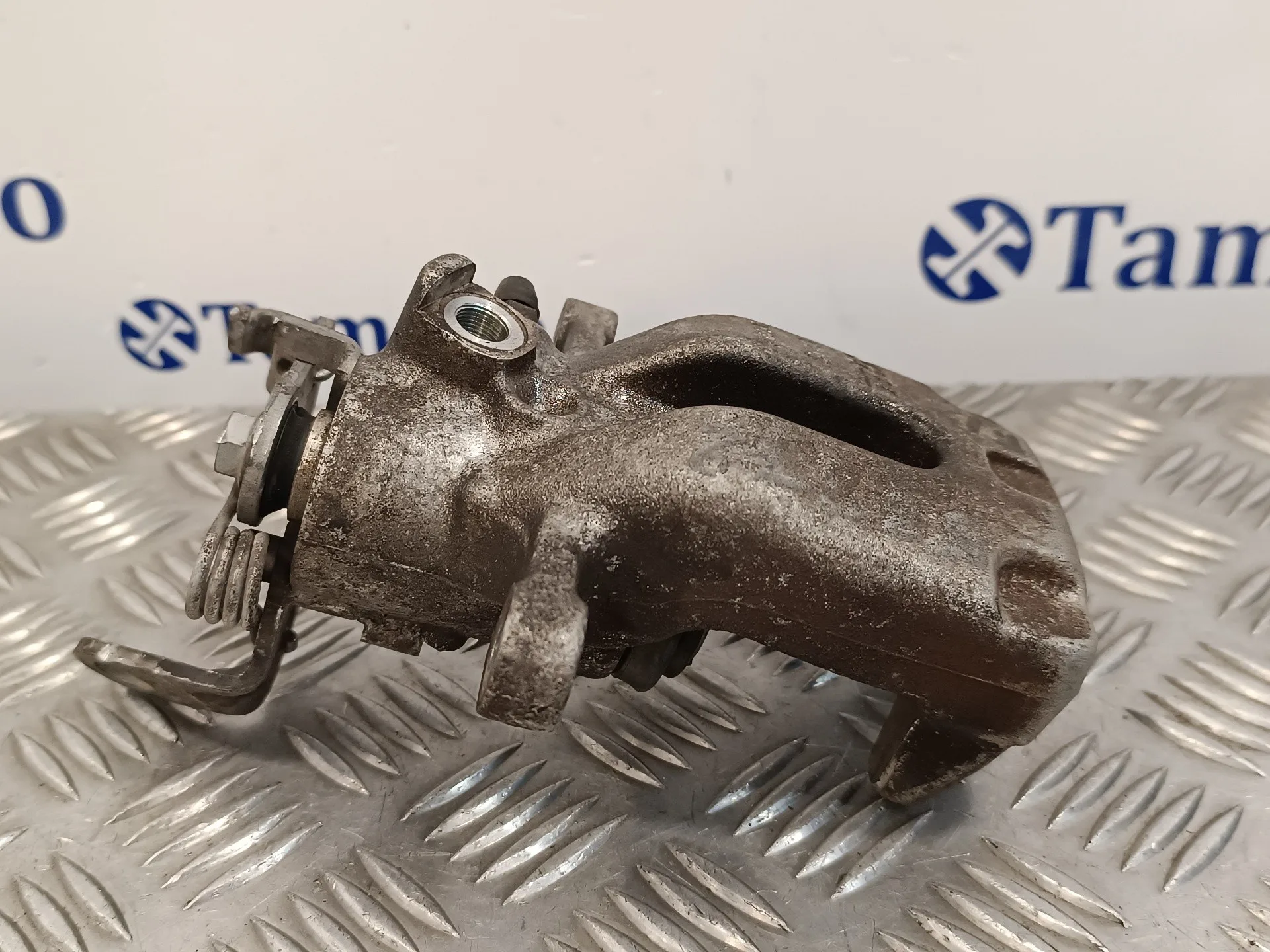 Pinza Freno Trasera Izquierda para Seat Leon Sc (5F5)