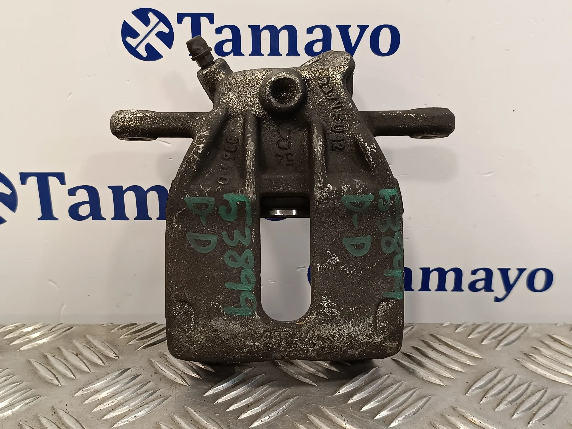 Pinza Freno Delantera Derecha para Dacia Dokker
