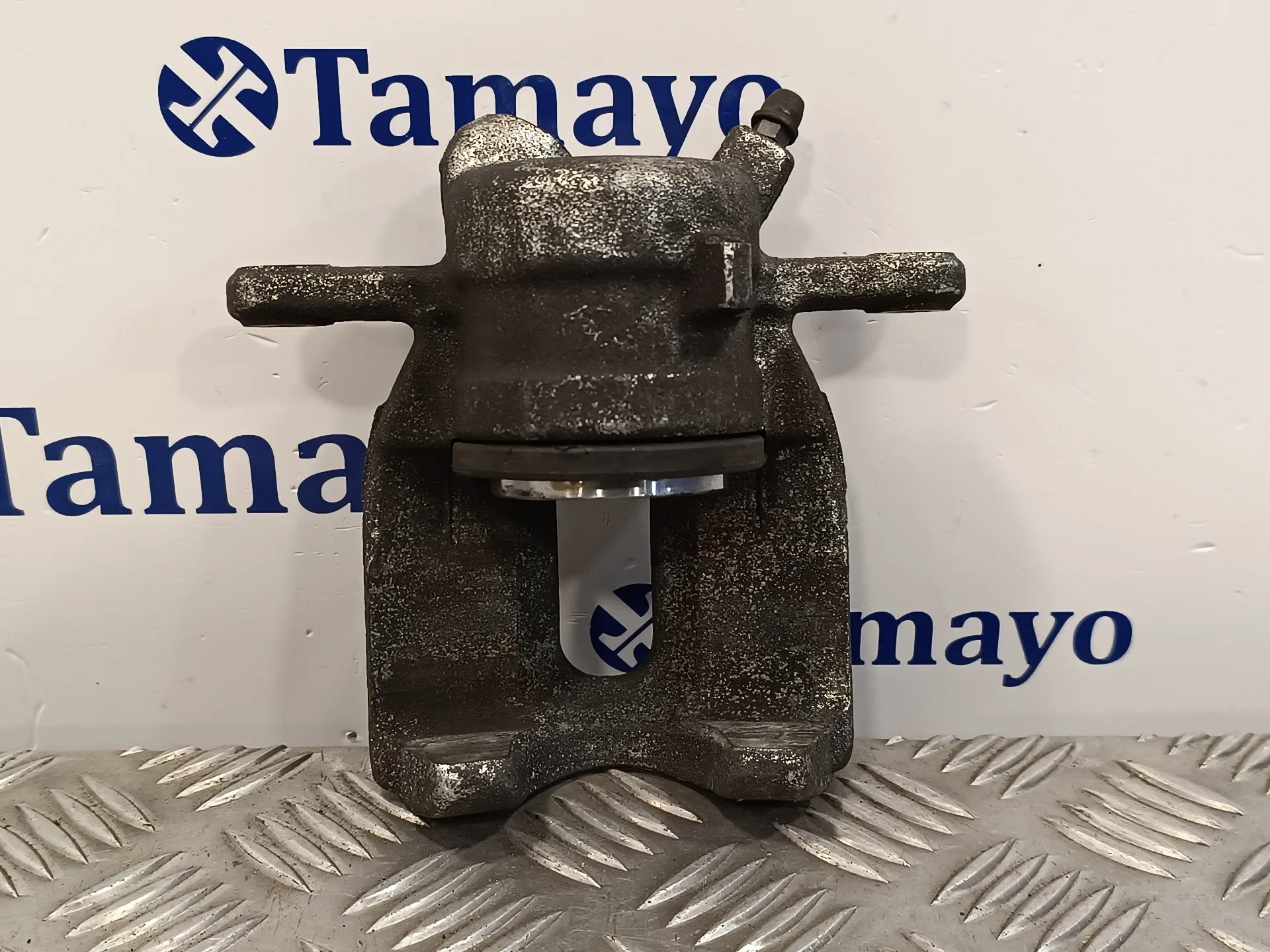 Pinza Freno Delantera Derecha para Dacia Dokker