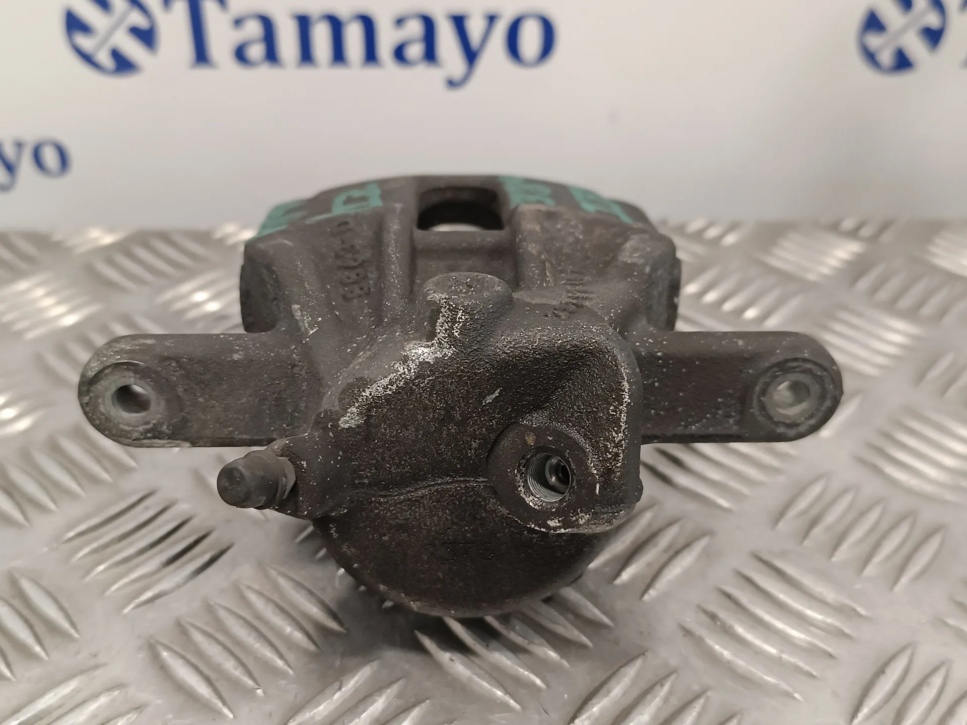 Pinza Freno Delantera Izquierda para Dacia Dokker