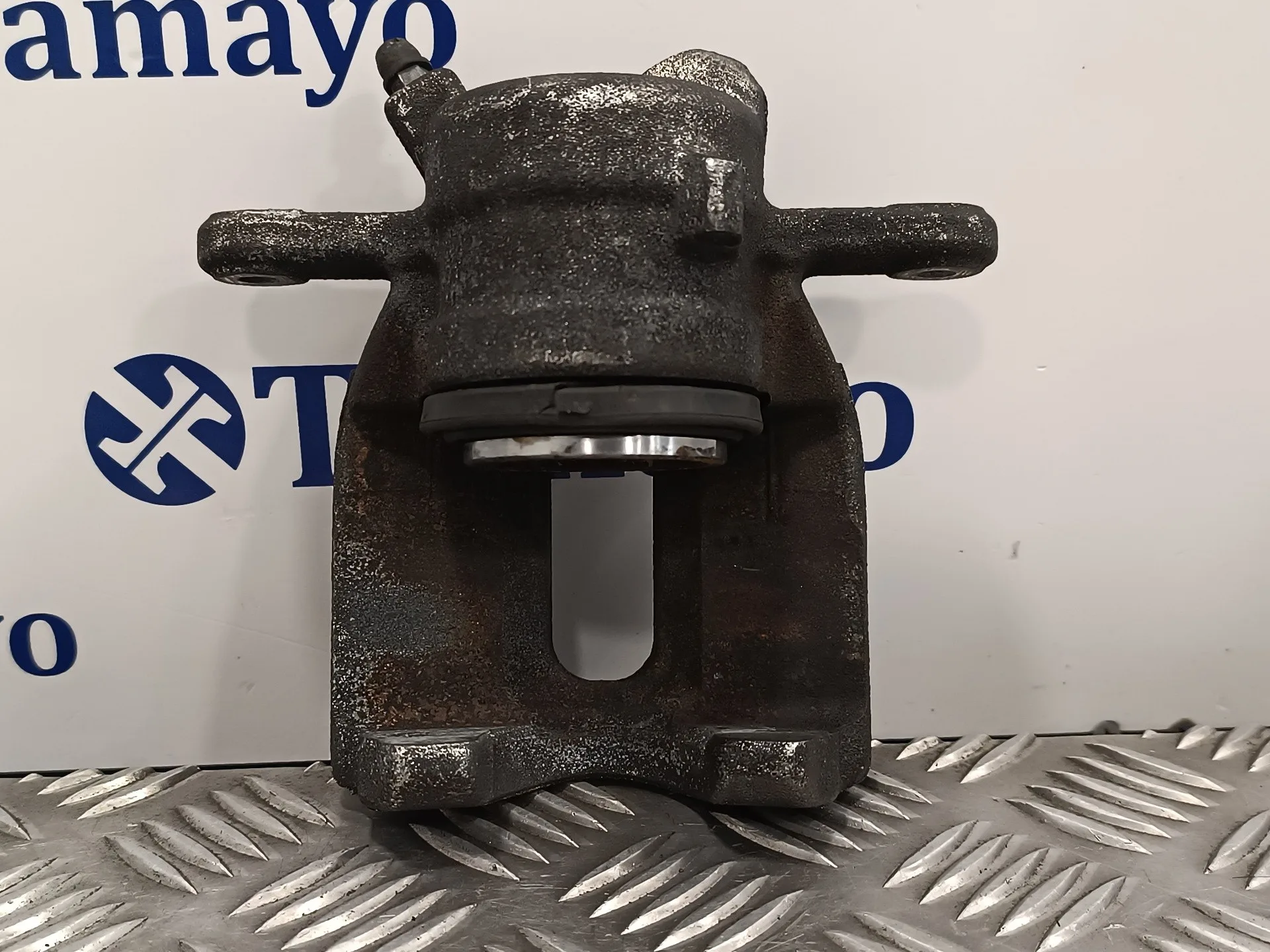 Pinza Freno Delantera Izquierda para Dacia Dokker
