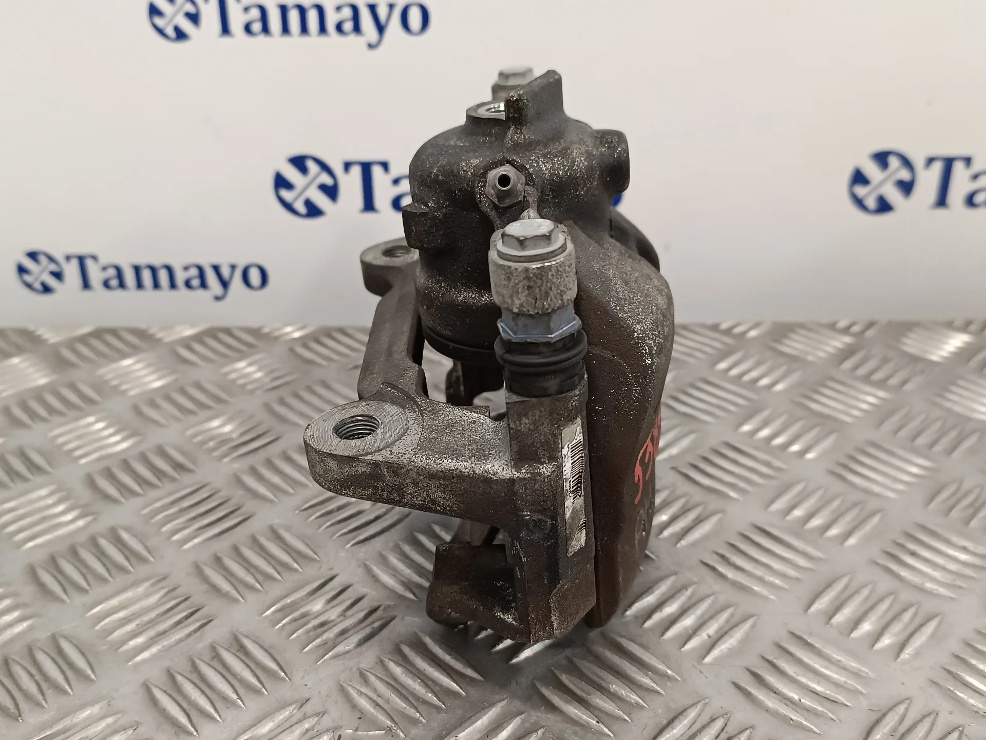 Pinza Freno Delantera Derecha para Seat Leon Sc (5F5)