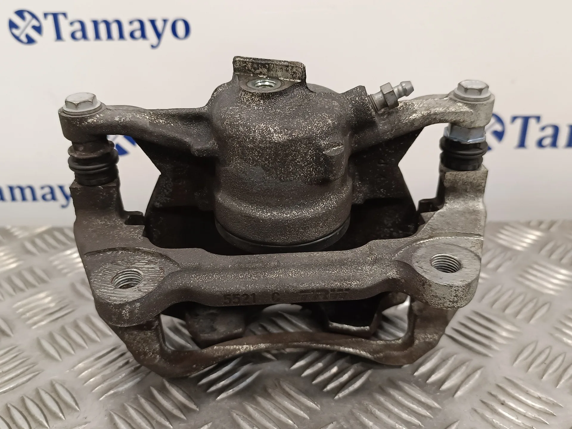 Pinza Freno Delantera Derecha para Seat Leon Sc (5F5)
