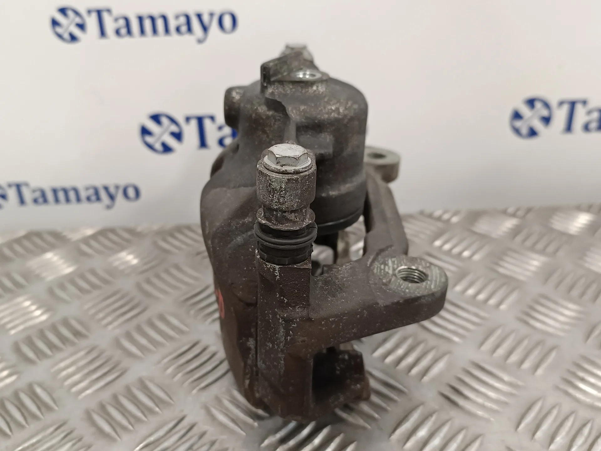 Pinza Freno Delantera Derecha para Seat Leon Sc (5F5)