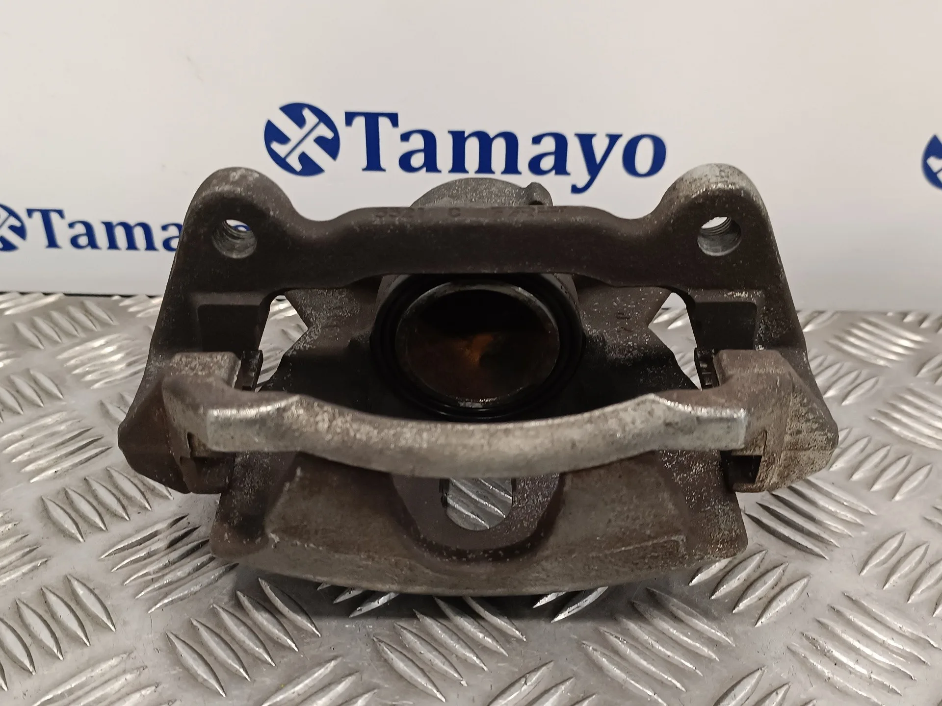 Pinza Freno Delantera Derecha para Seat Leon Sc (5F5)