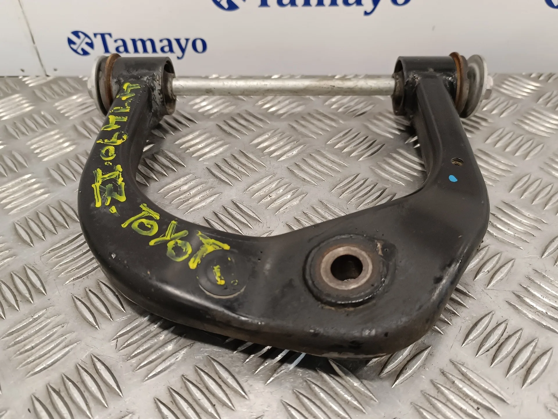 Brazo Suspension Superior Delantero Izquierdo para Toyota Land Cruiser (J9)