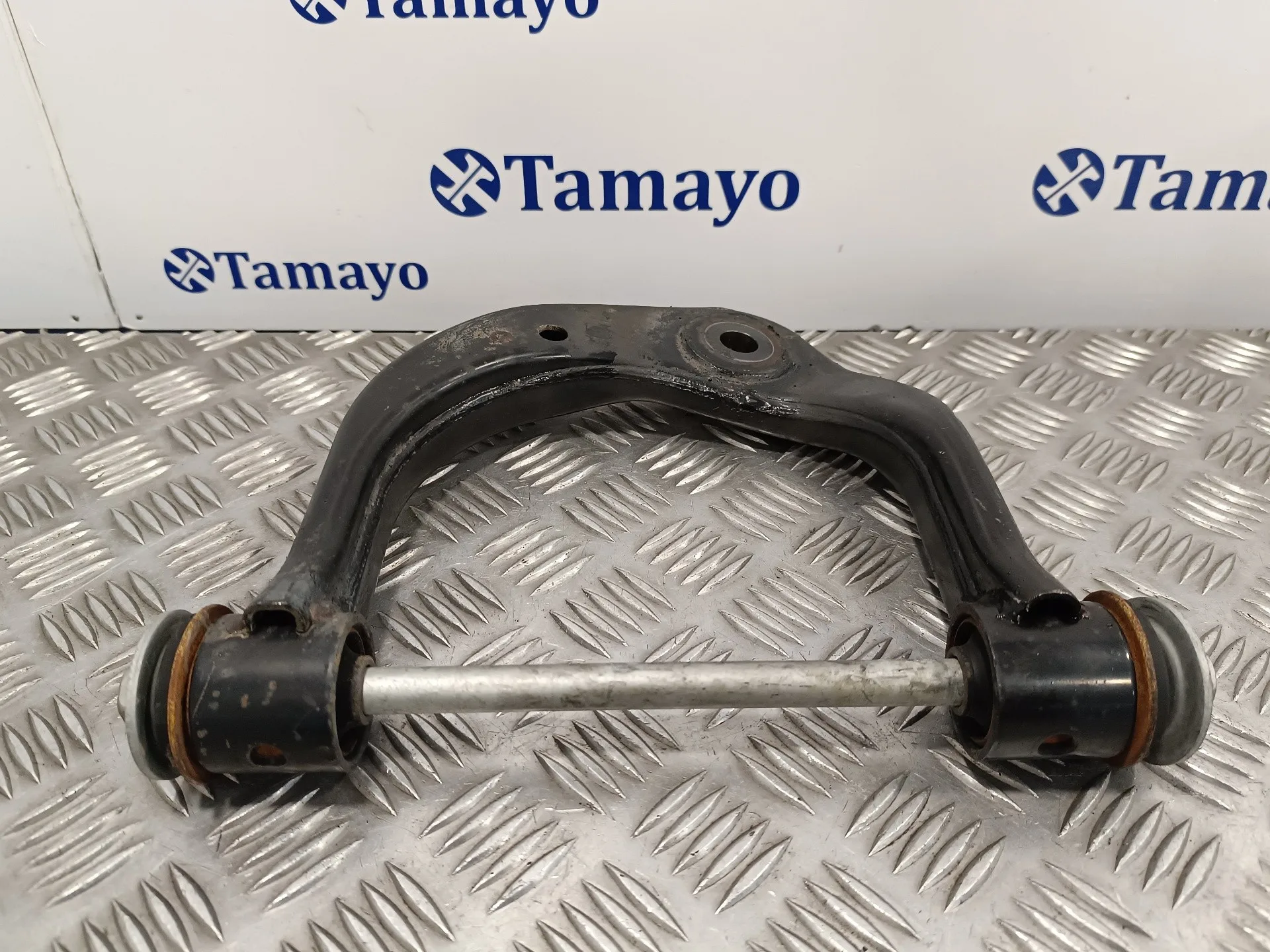 Brazo Suspension Superior Delantero Izquierdo para Toyota Land Cruiser (J9)